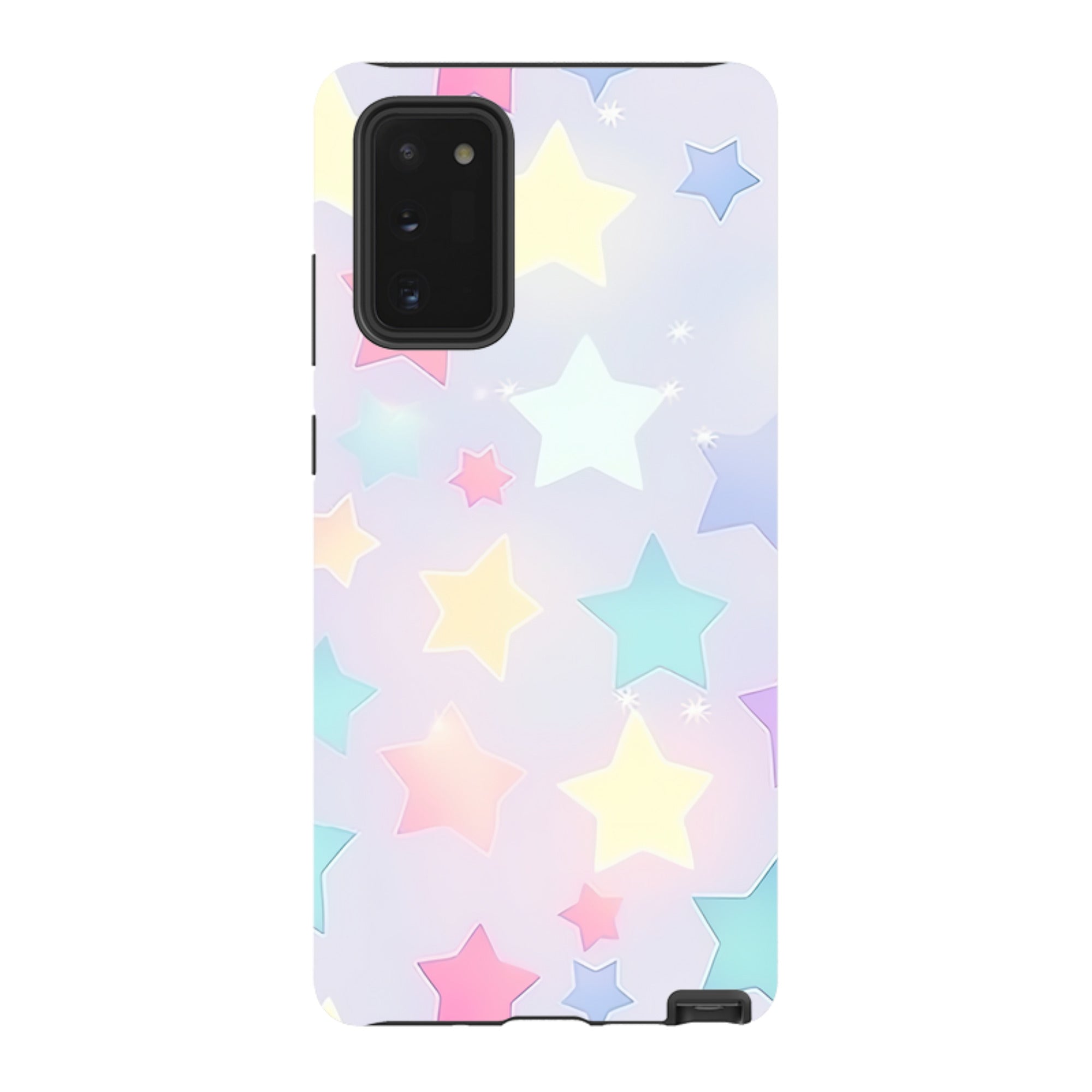 Samsung Tough Case - Colour Stars III