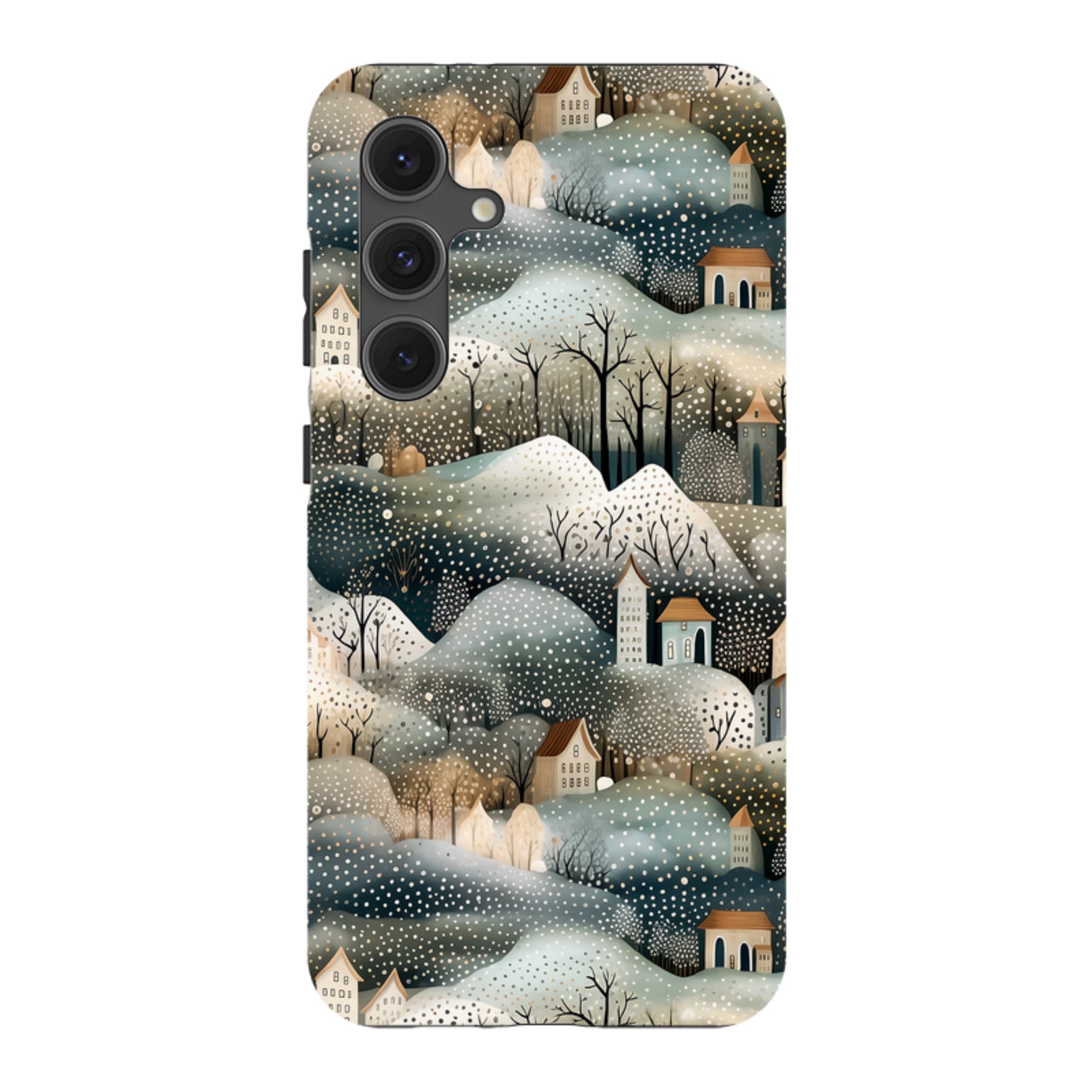Samsung Tough Case - Countryscape III