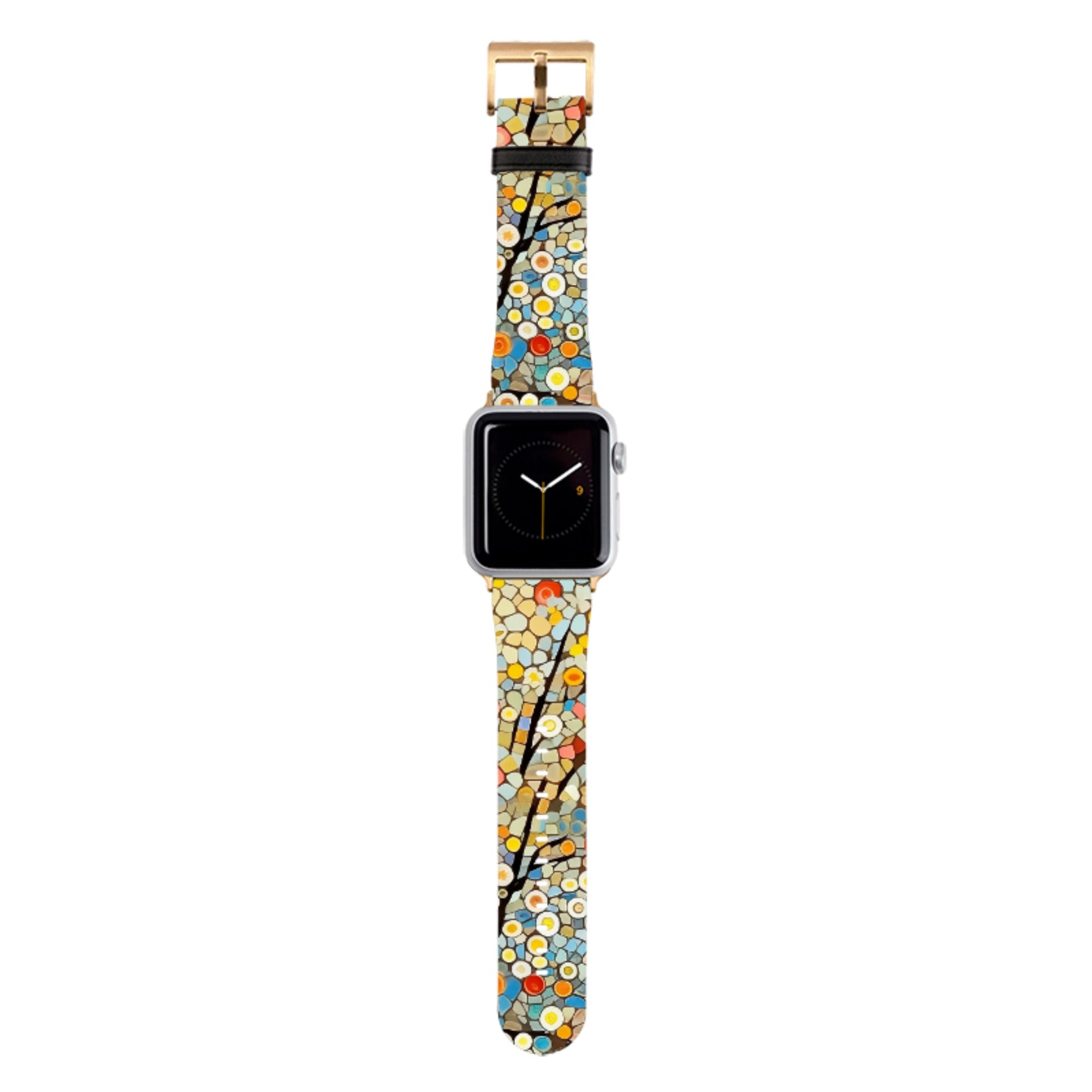 Banwell Apple Watch Strap