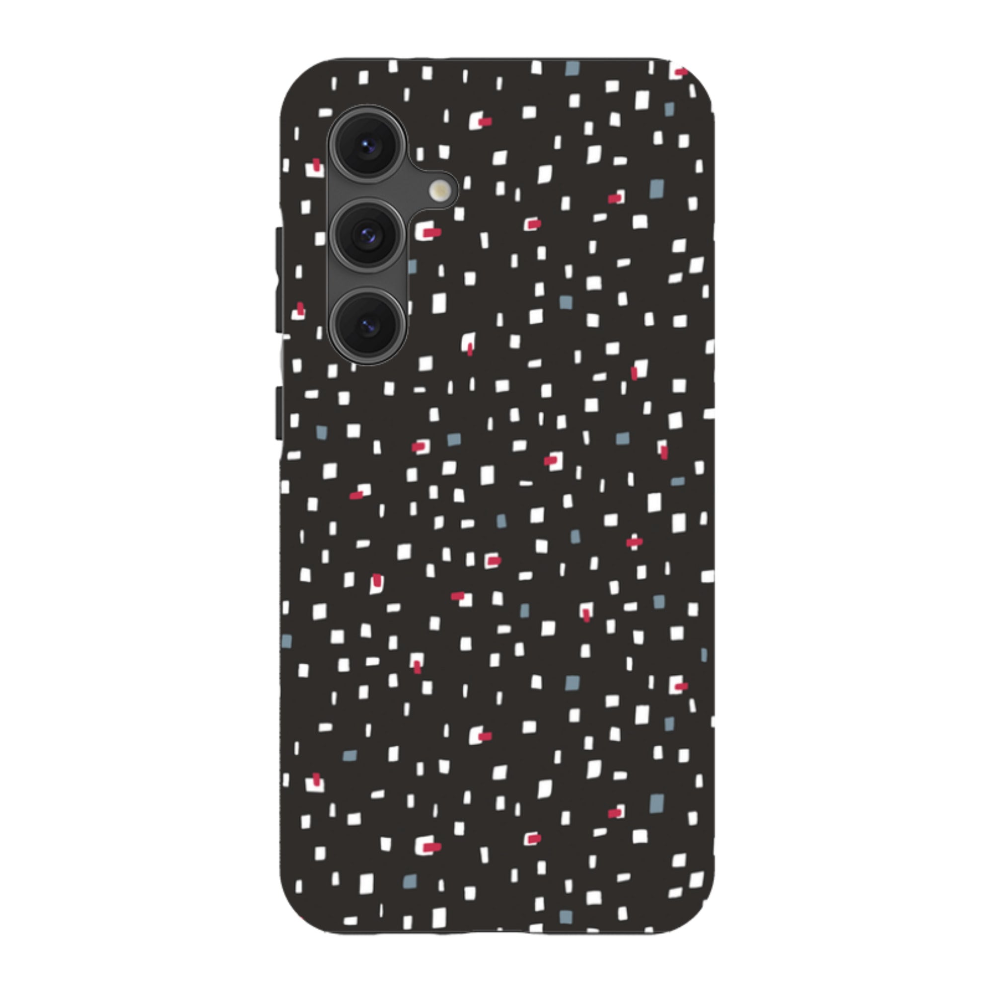 Samsung Tough Case - Dash By Ali Brookes