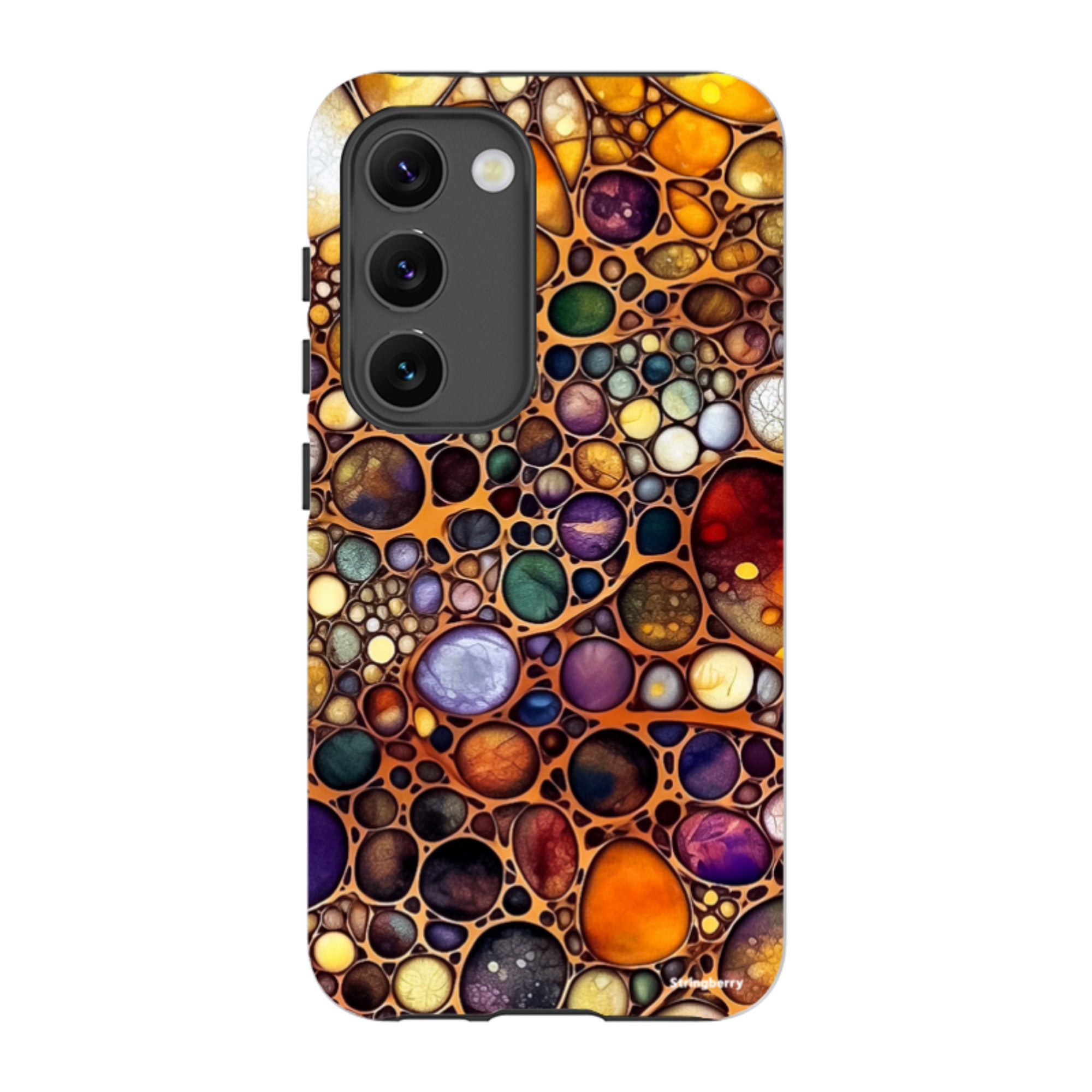 Samsung Tough Case - Finn