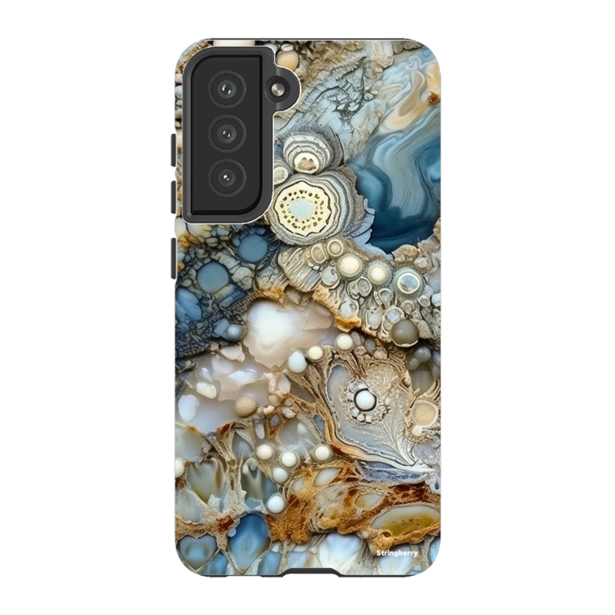 Samsung Tough Case - Marleys