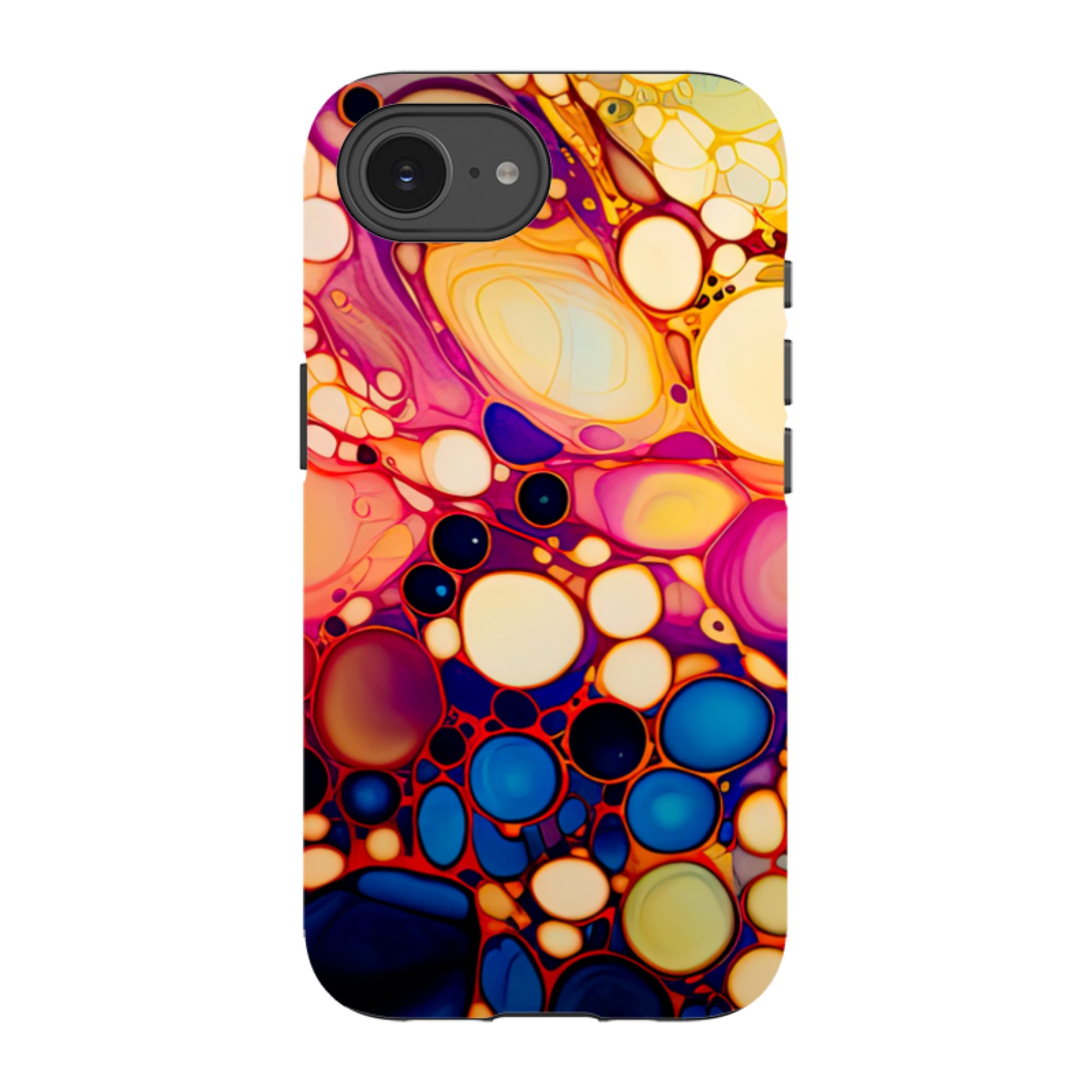iPhone Case - Liquid Galaxy