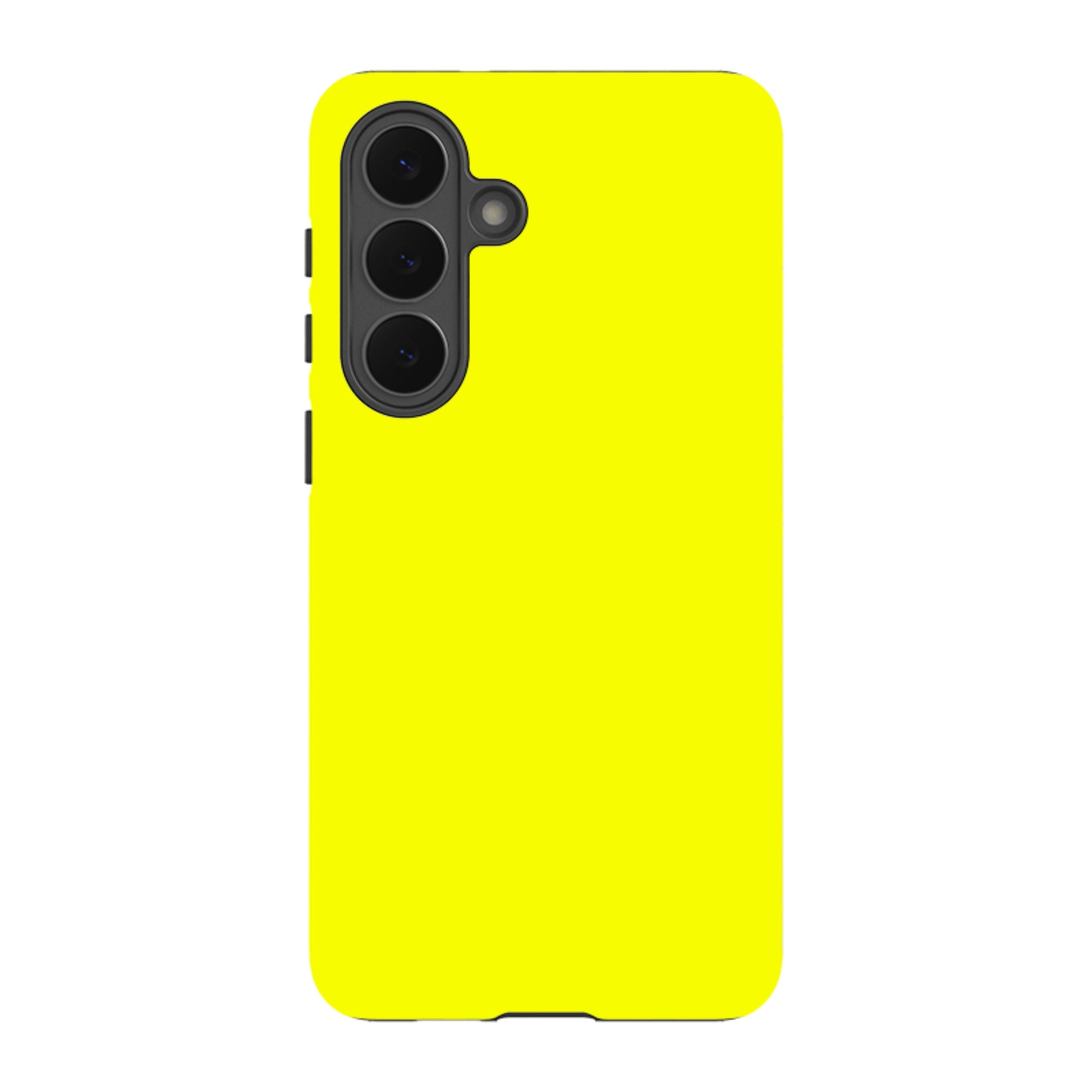 Samsung Tough Case - Vancouver Yellow