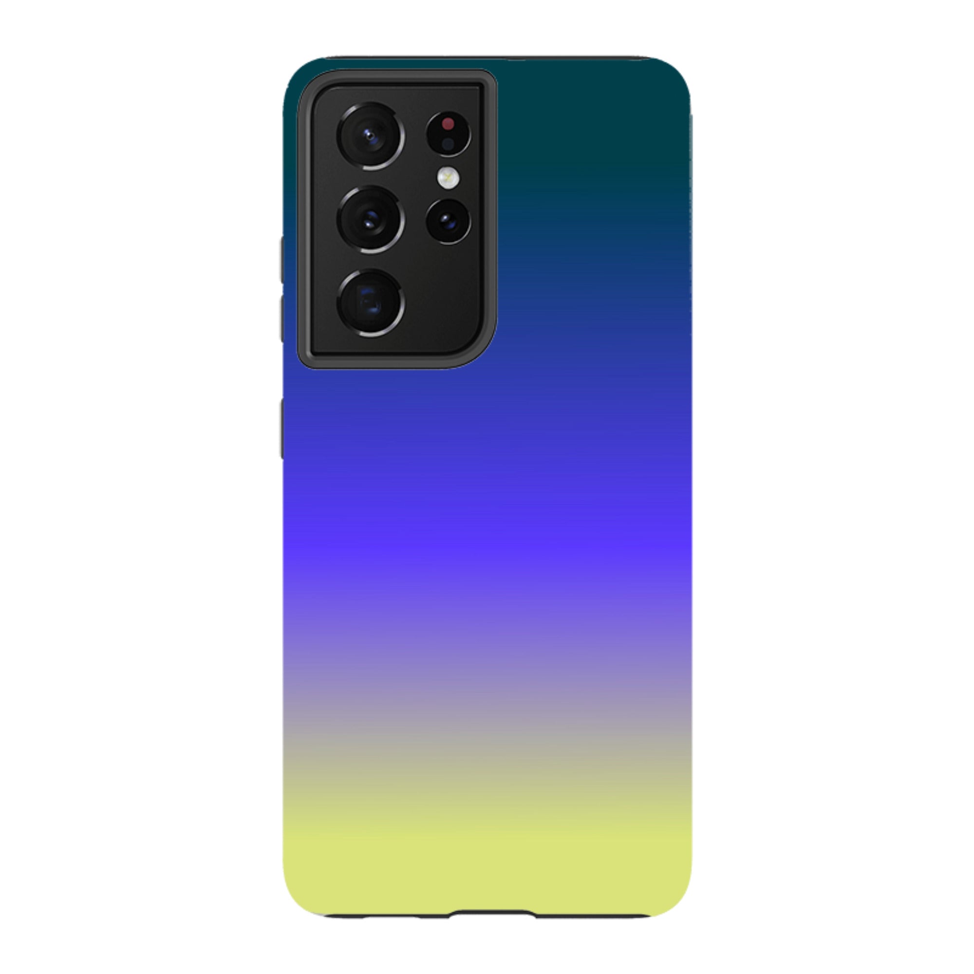 Samsung Tough Case - Lavender Haze By Kitty Joseph