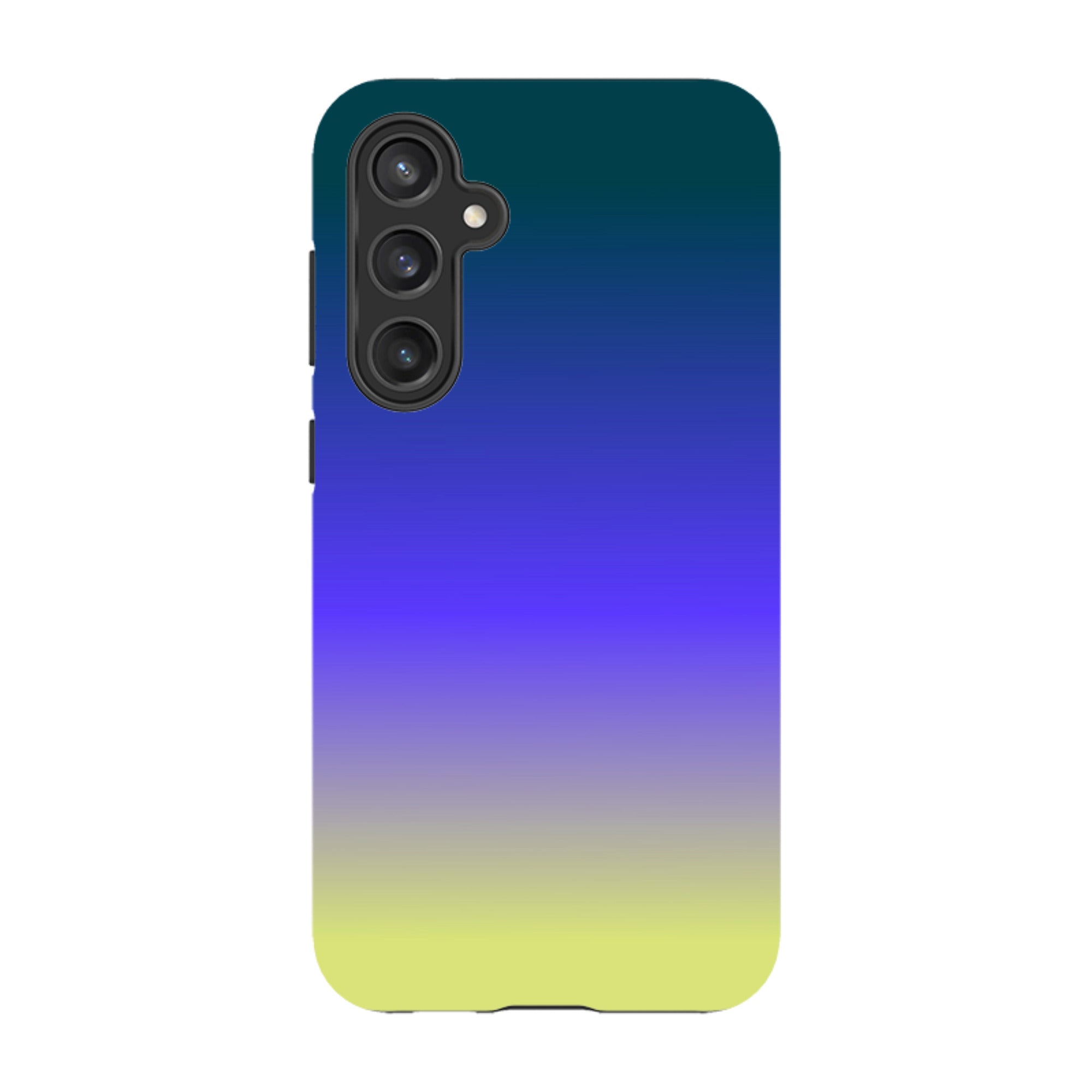 Samsung Tough Case - Lavender Haze By Kitty Joseph