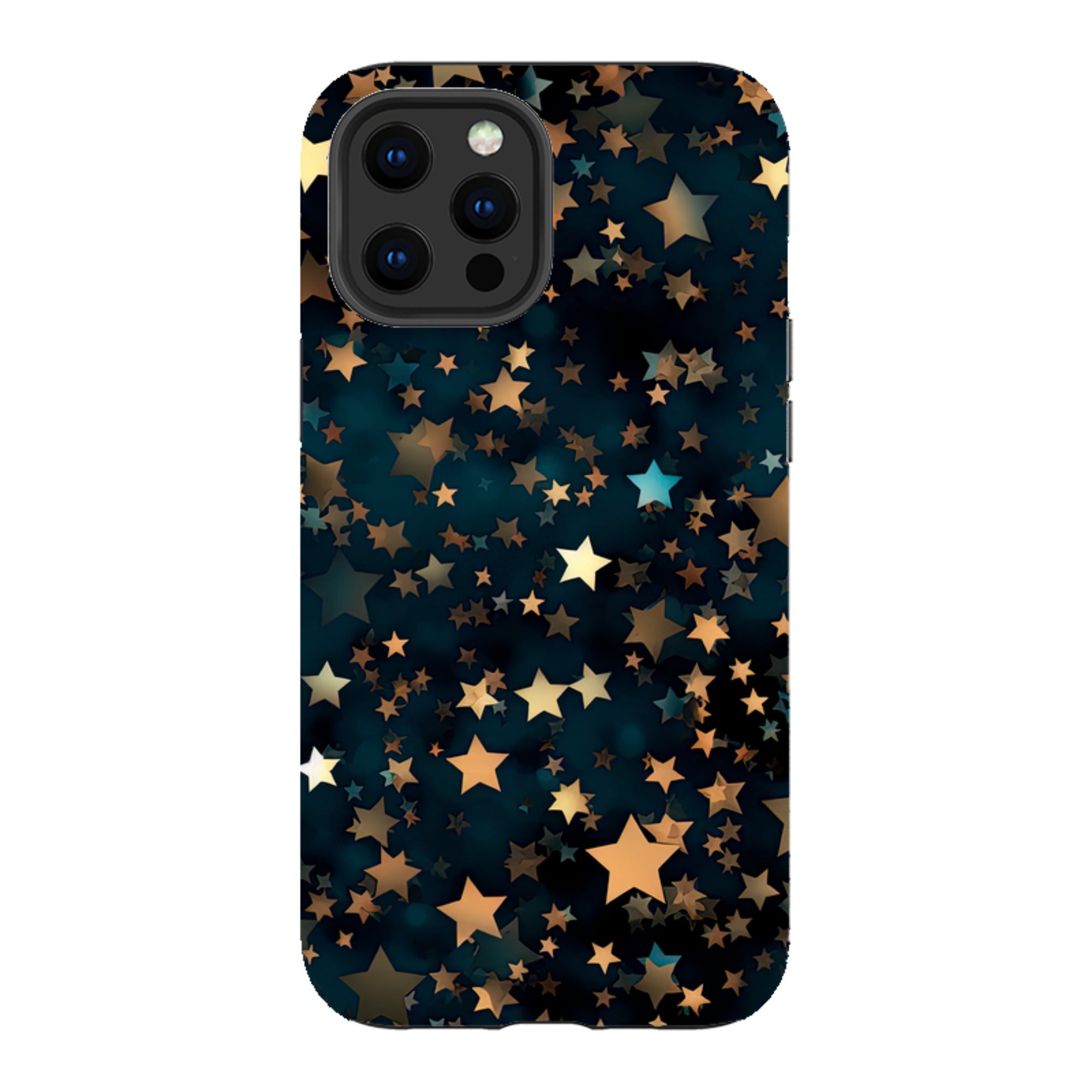 iPhone Case - Dark Stars II