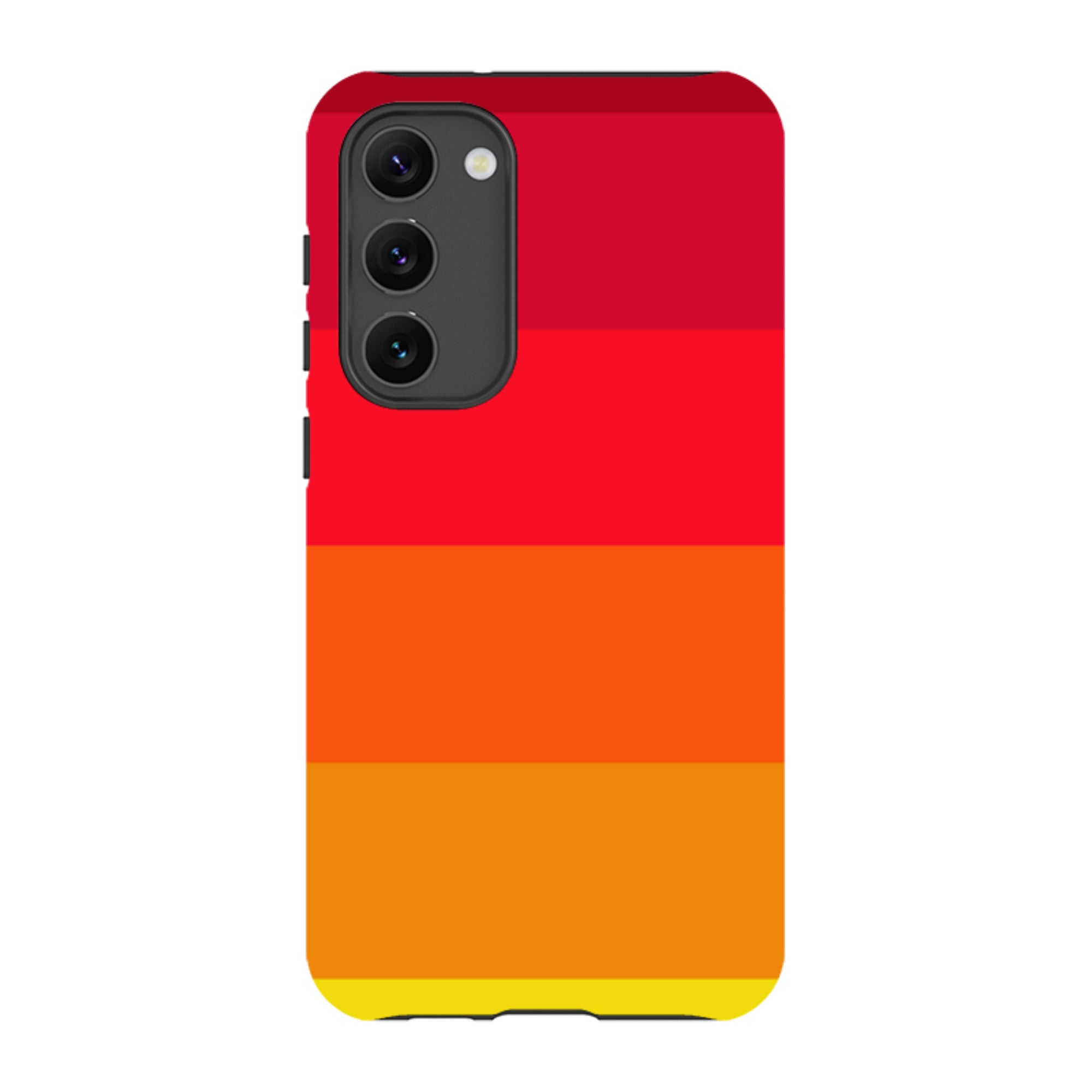 Samsung Tough Case - Amber Grade By Kitty Joseph