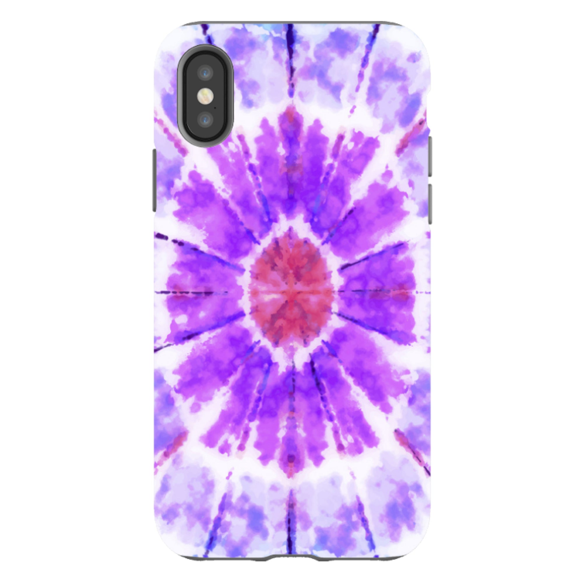 iPhone Tough Case - Reading