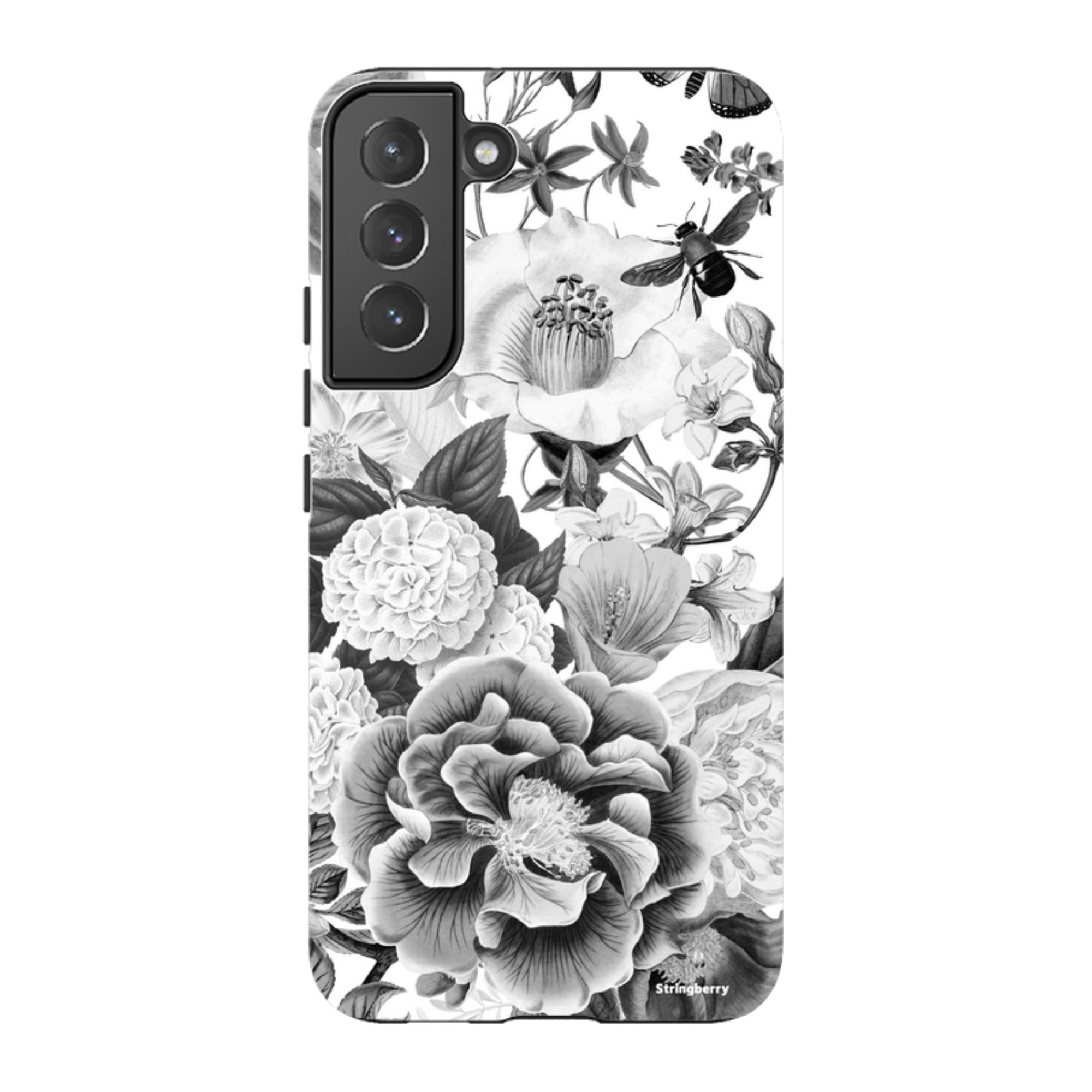 Samsung Tough Case - Encore Garden II
