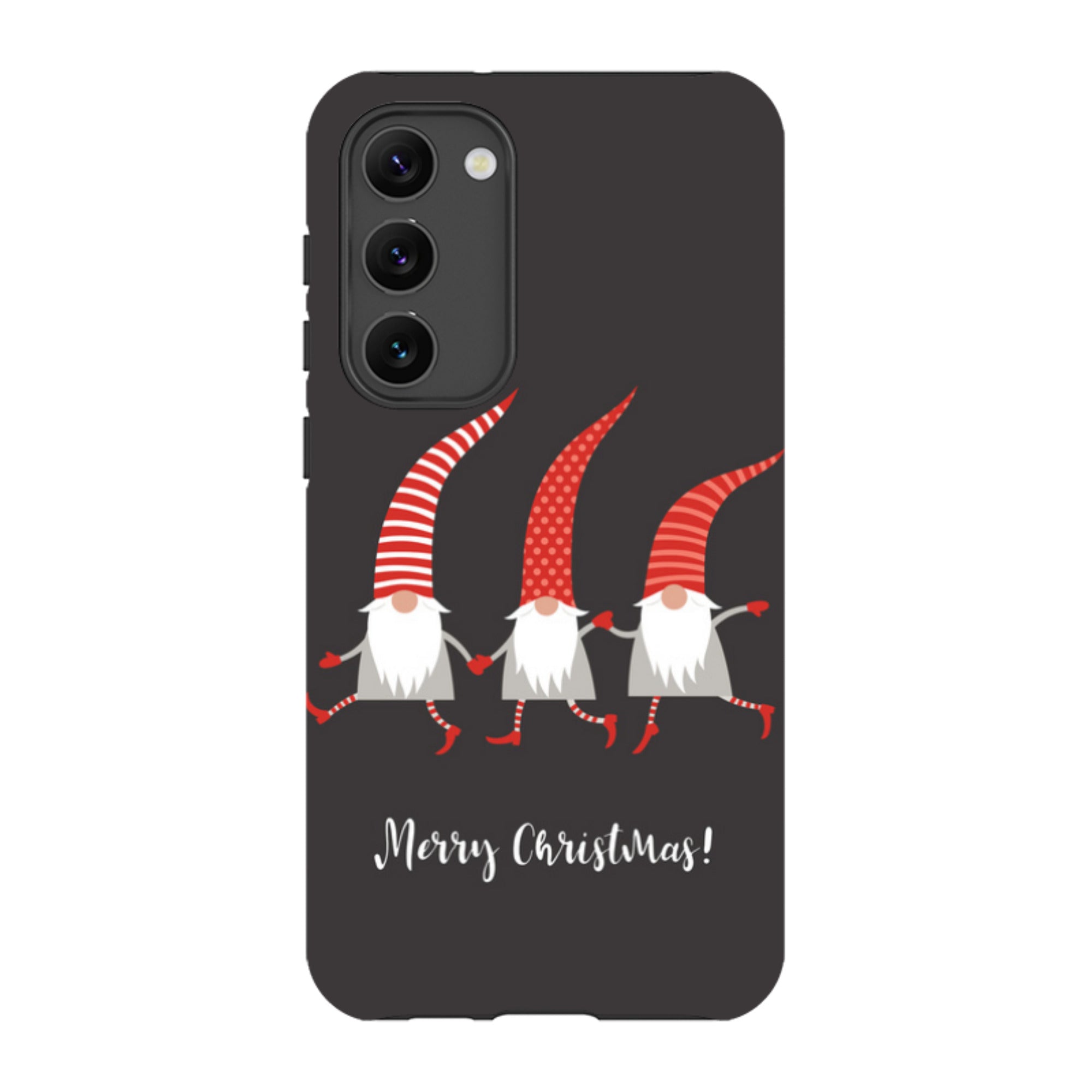 Samsung Tough Case - Merry Christmas