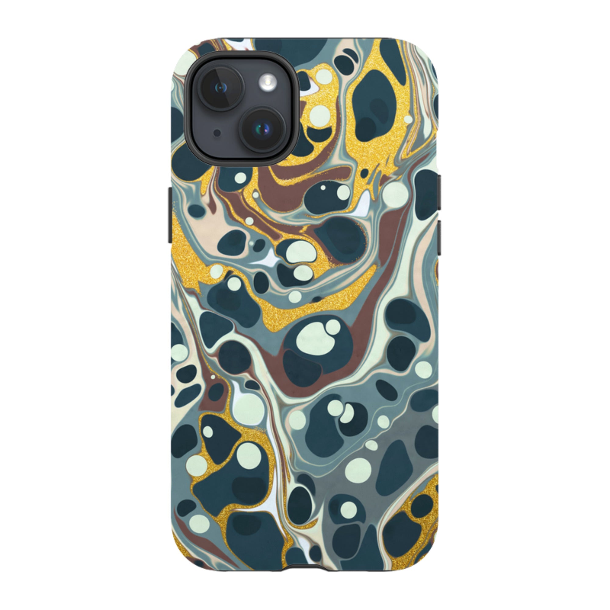 iPhone MagSafe Tough Case - Hokey Pokey