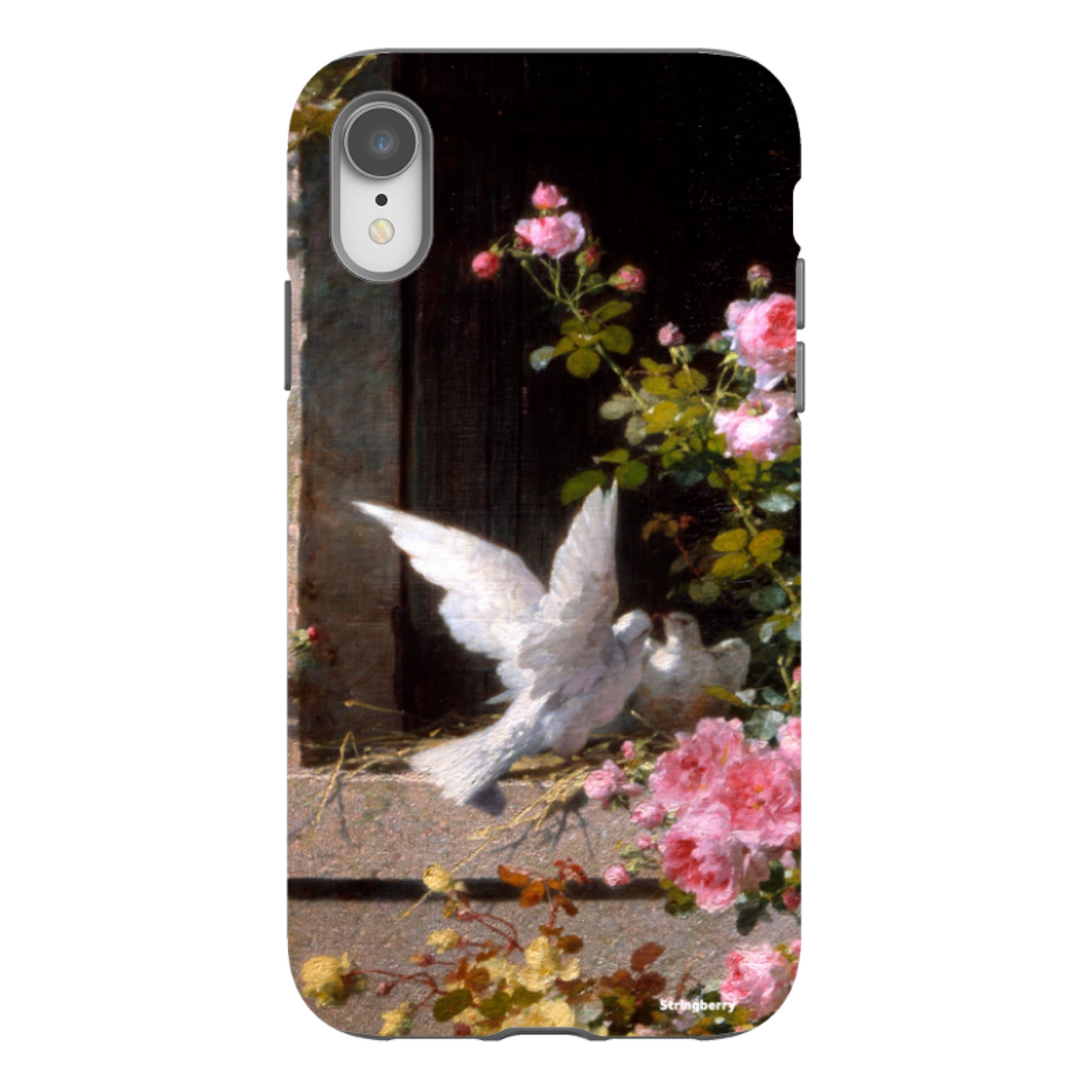 iPhone Tough Case - Together By Heritage