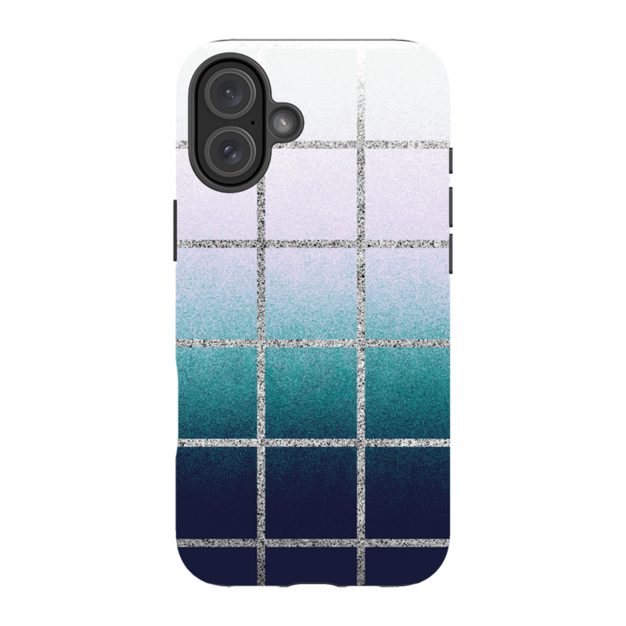 iPhone Tough Case - Sunrise Window By Kitty Joseph