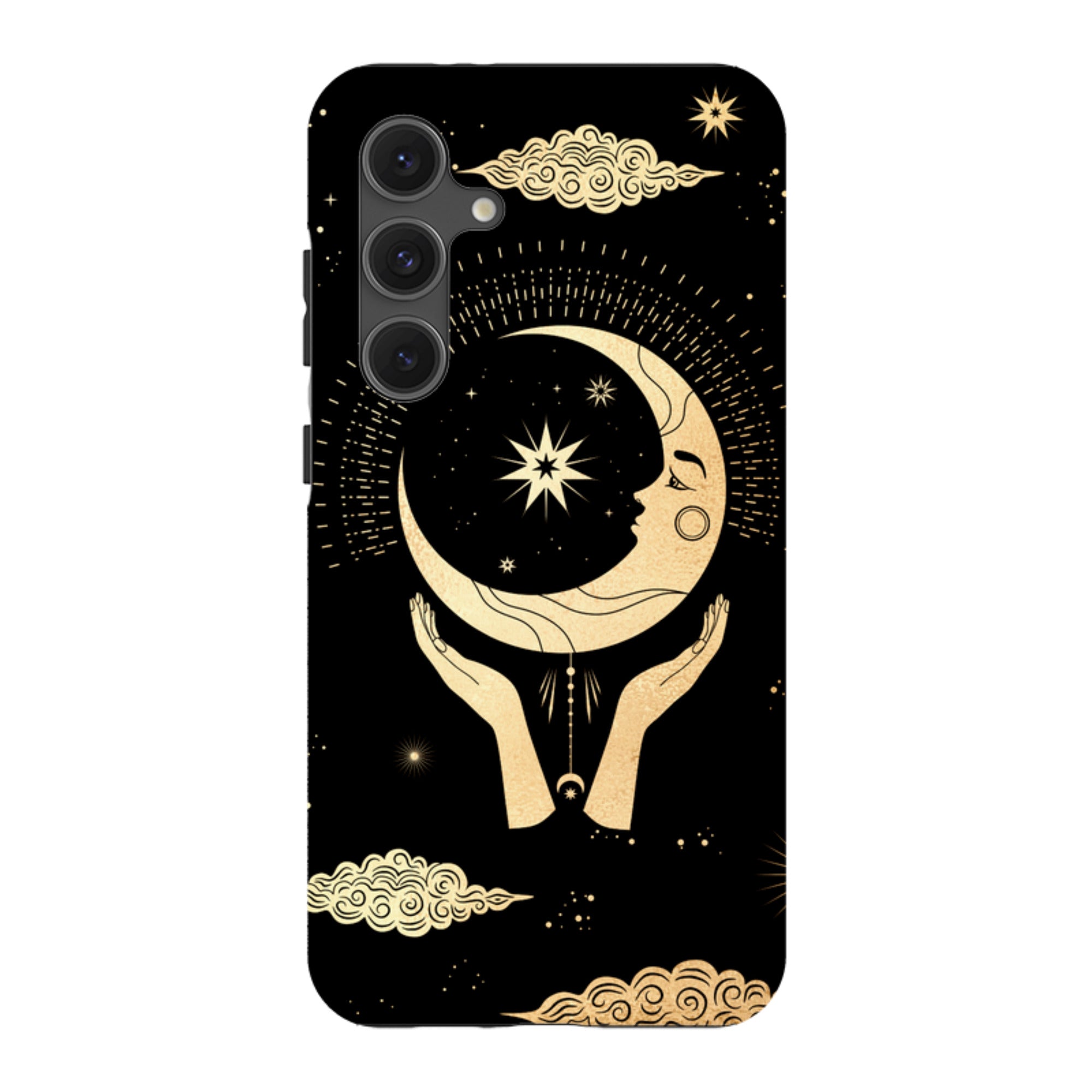Samsung Tough Case - Luna