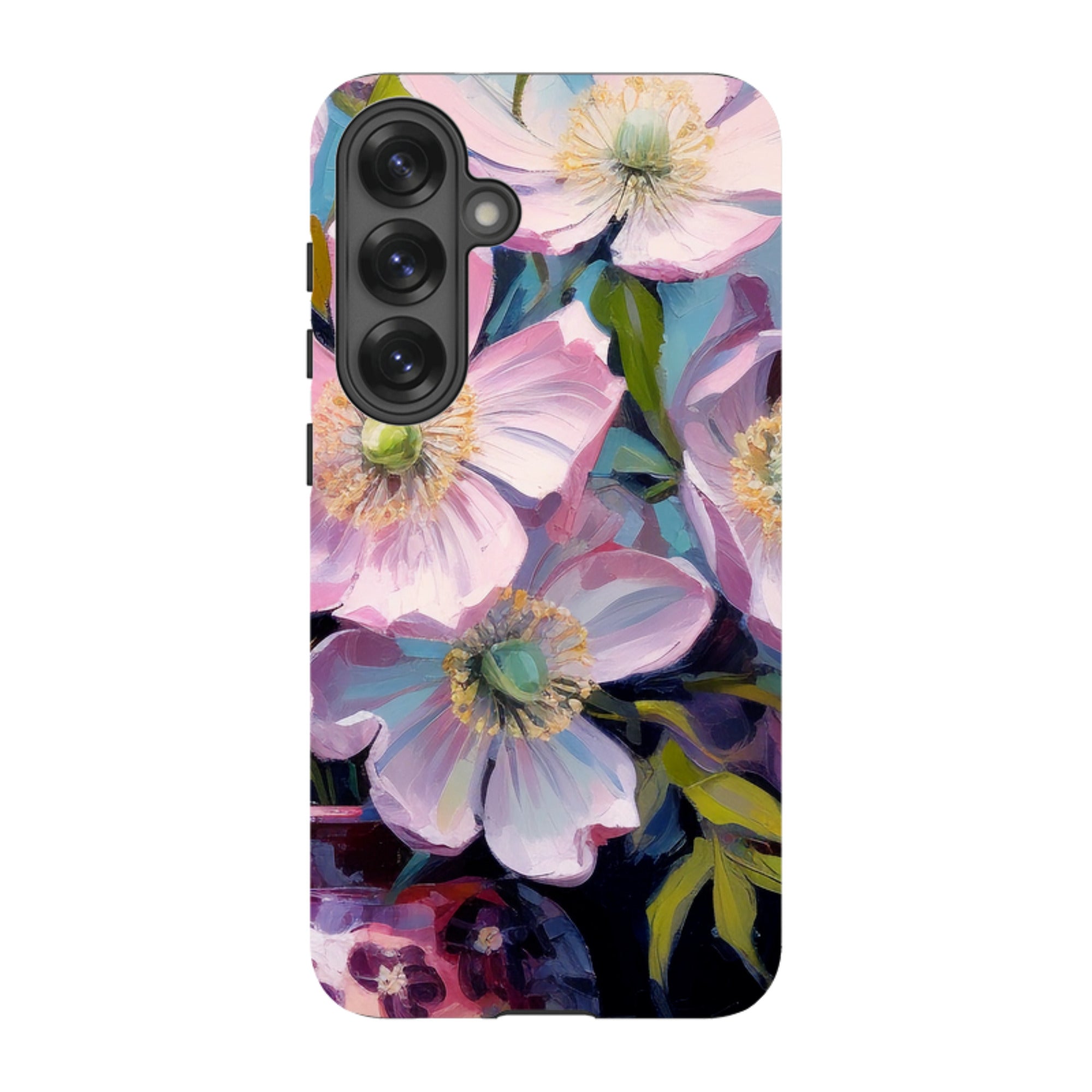 Samsung Tough Case - Byrd