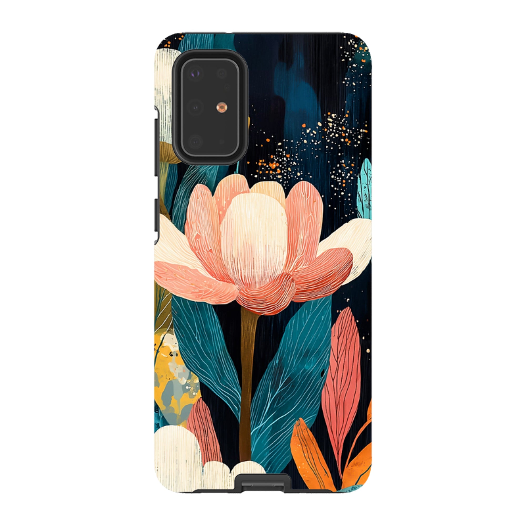 Samsung Tough Case - Maiden Lane