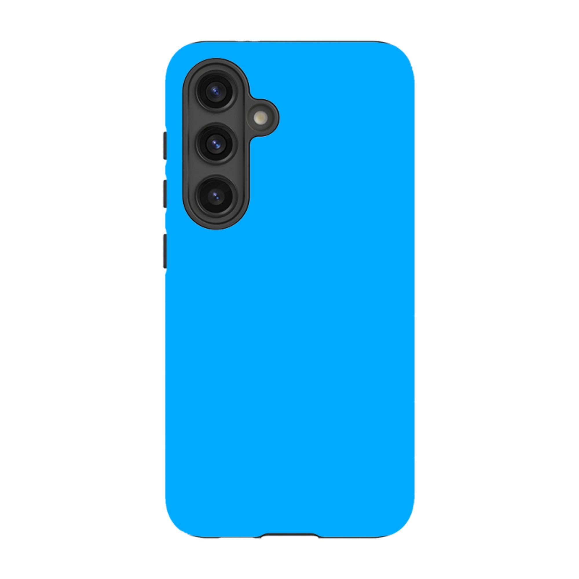 Samsung Tough Case - Munich Blue