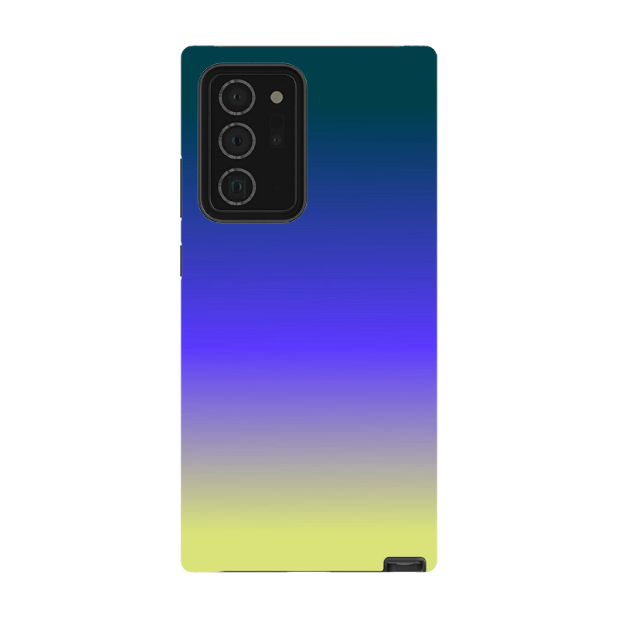 Samsung Tough Case - Lavender Haze By Kitty Joseph