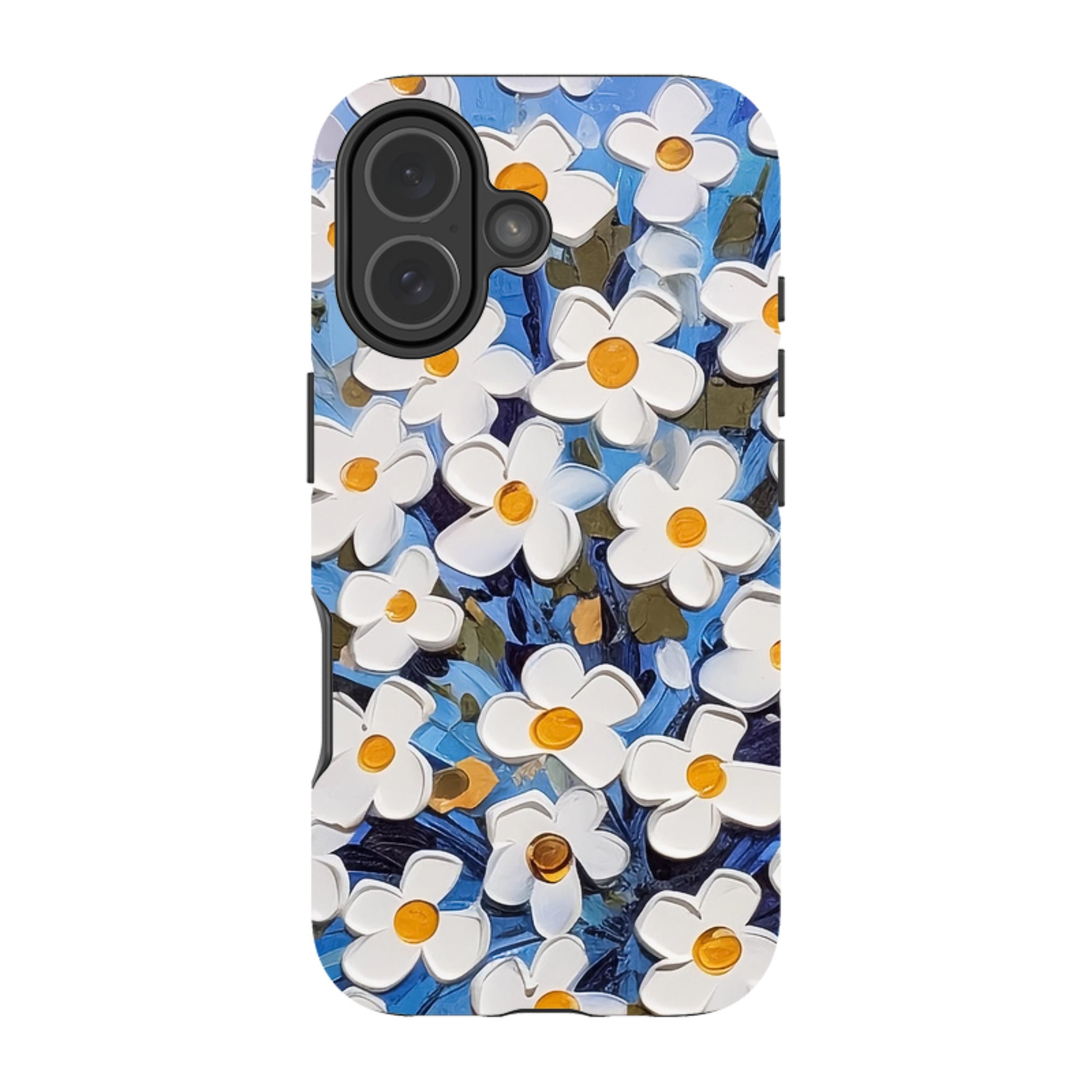 iPhone Tough Case - Zeus