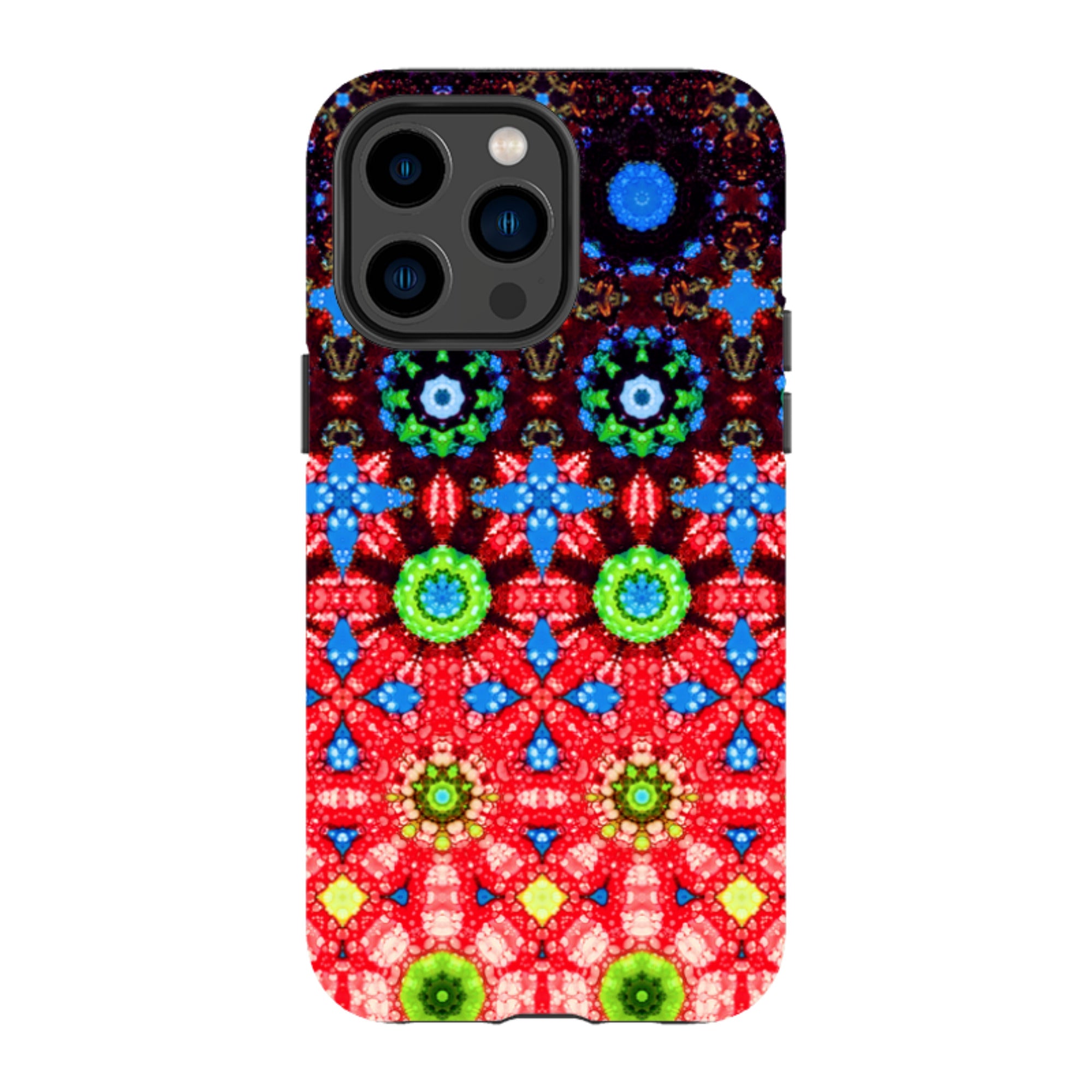 iPhone Tough Case - Astroworld