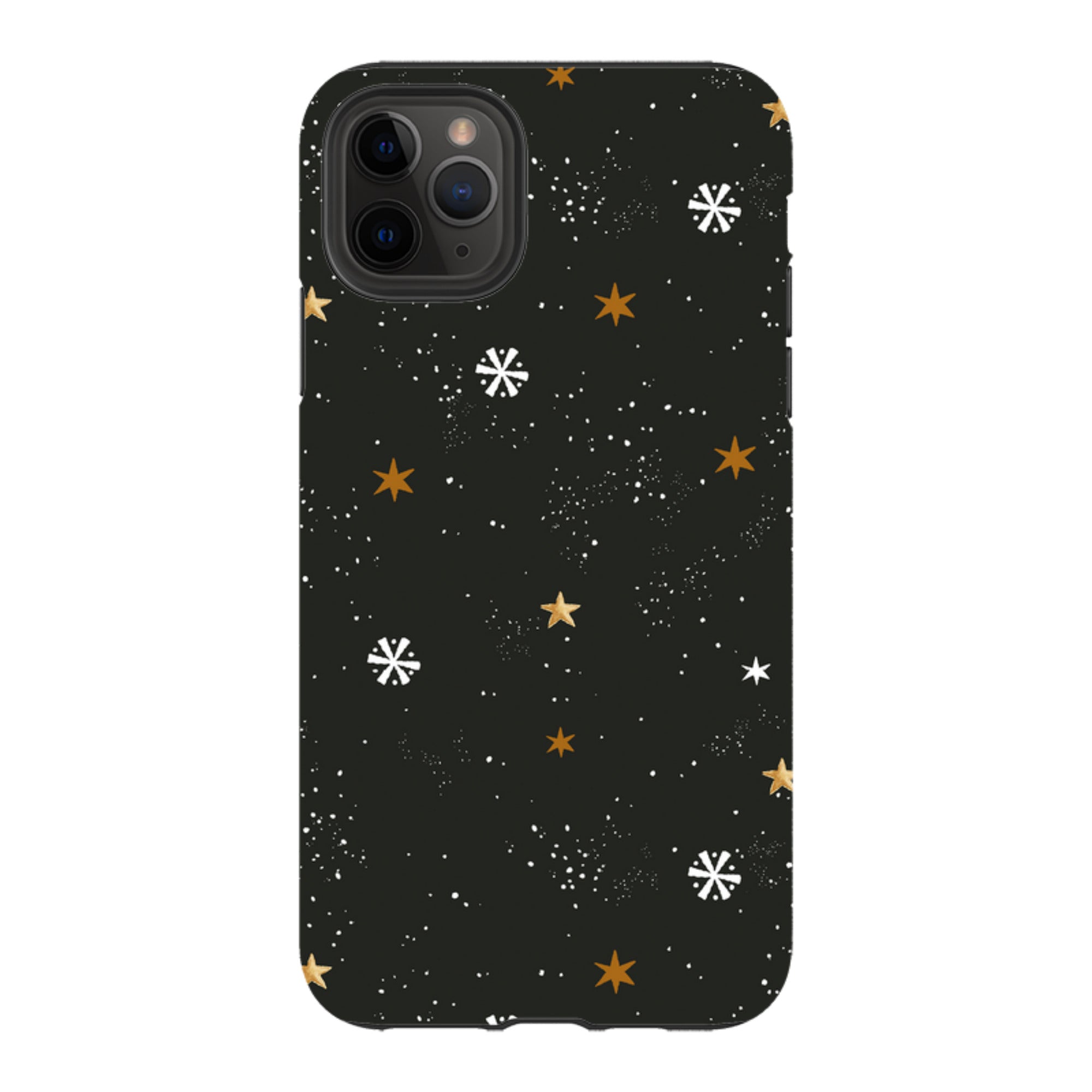 iPhone Tough Case - Starry Night II