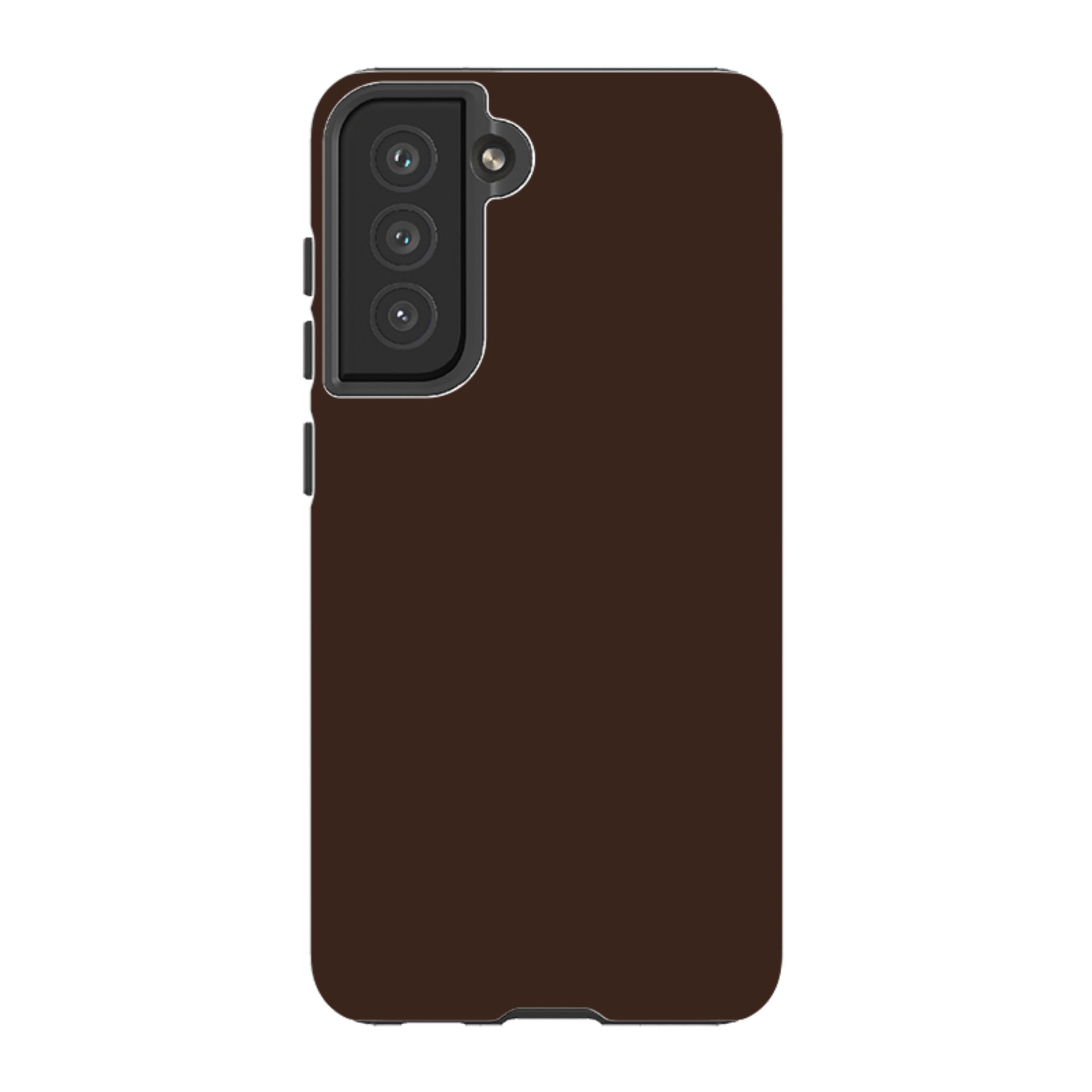 Samsung Tough Case - Durban Brown