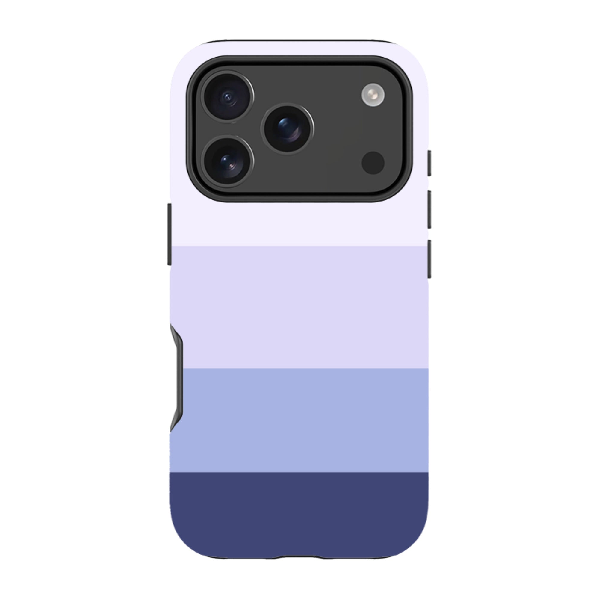 iPhone MagSafe Tough Case - Munich Chroma