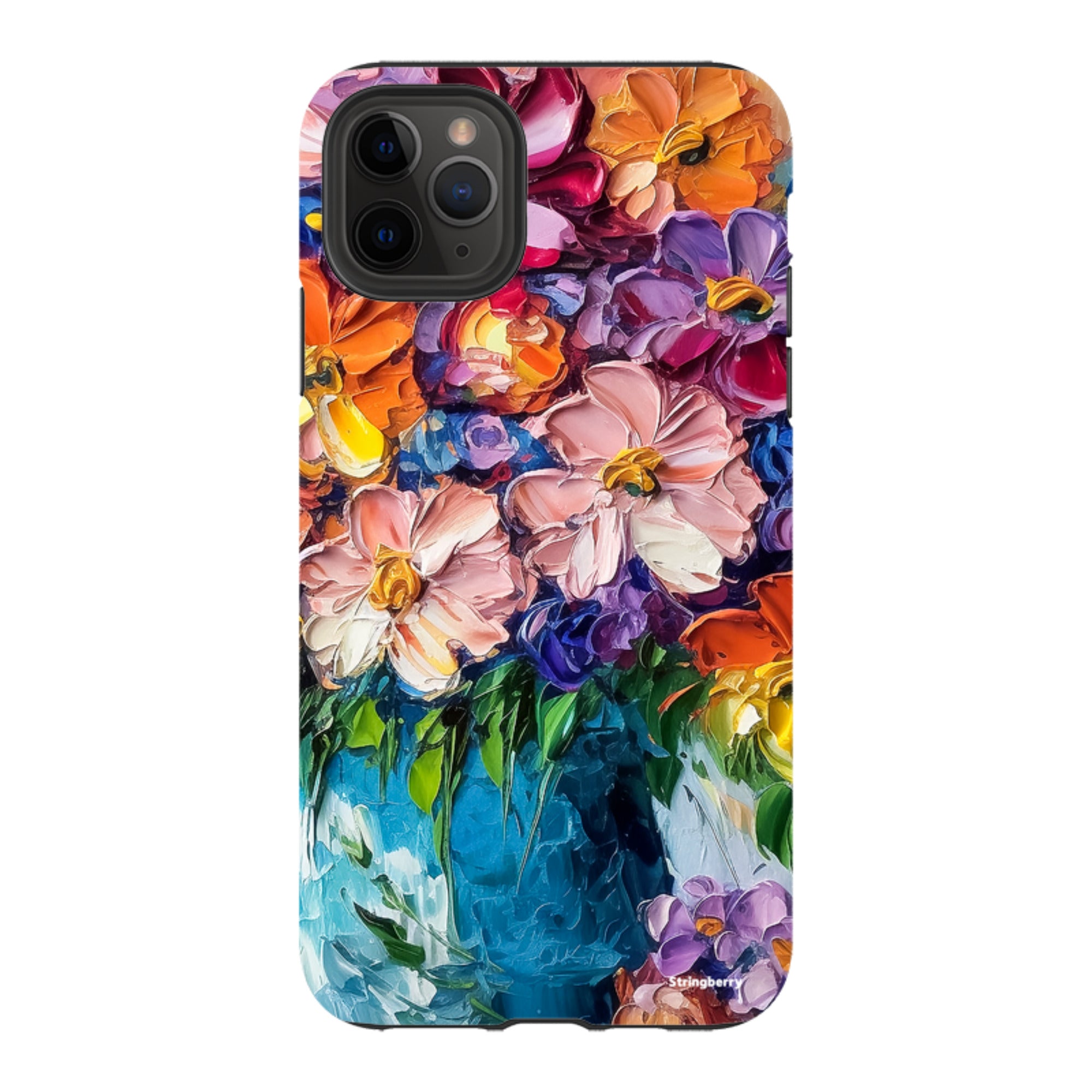 iPhone Tough Case - Oakington