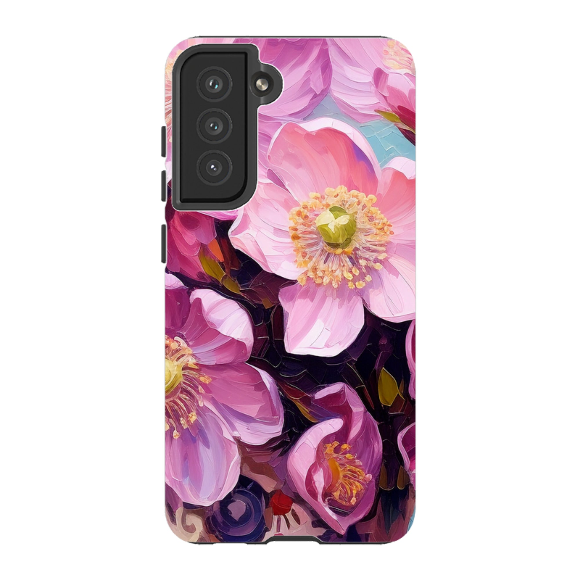 Samsung Tough Case - Salieri