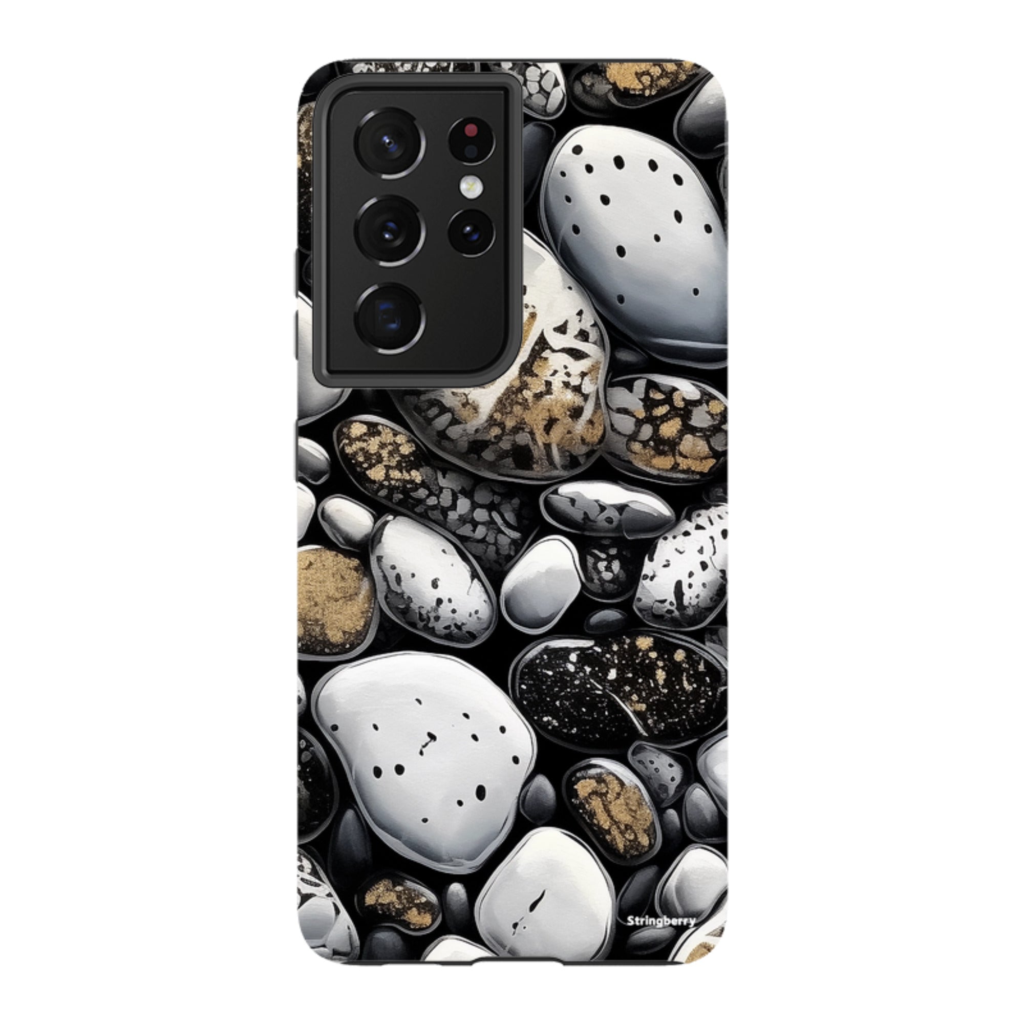 Samsung Tough Case - Denton