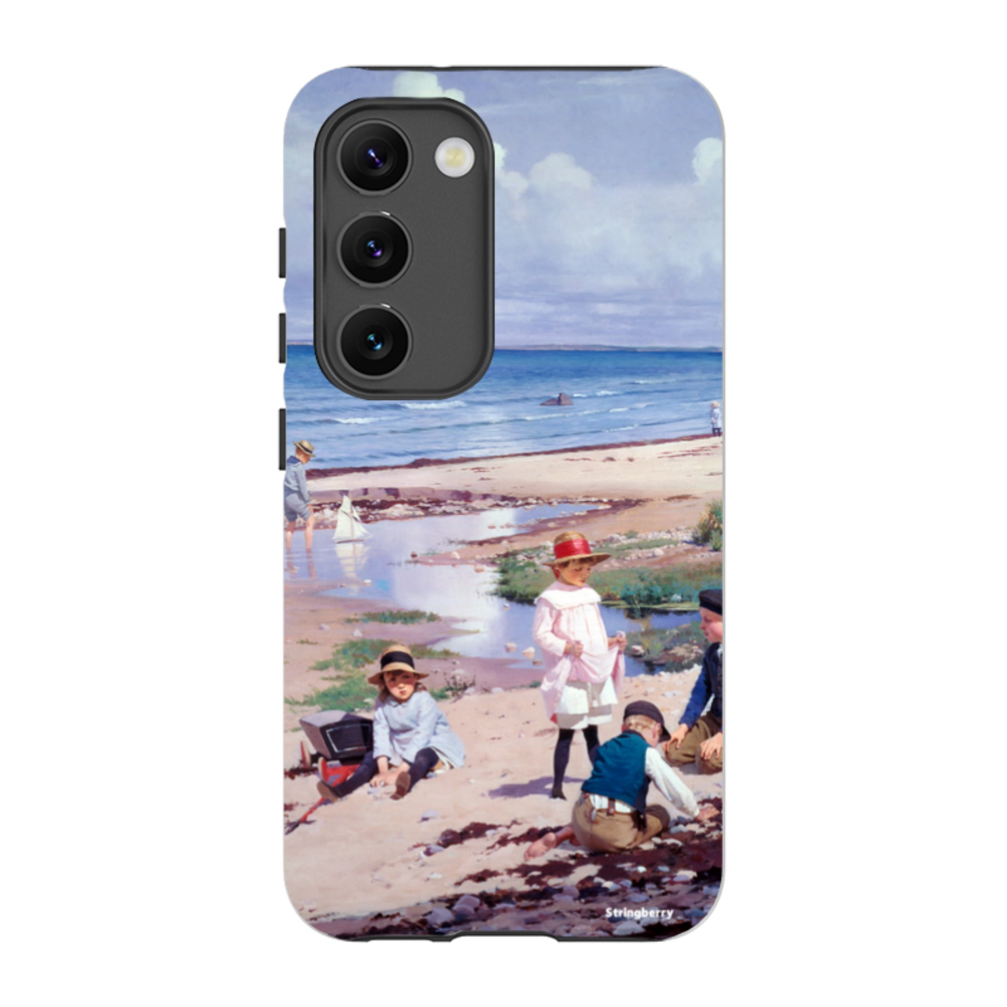Samsung Tough Case - Beach Life By Heritage
