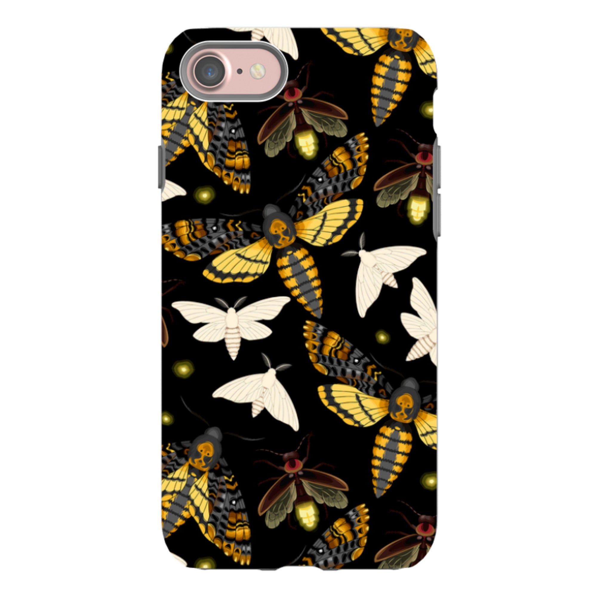 iPhone Tough Case - Ladyhall
