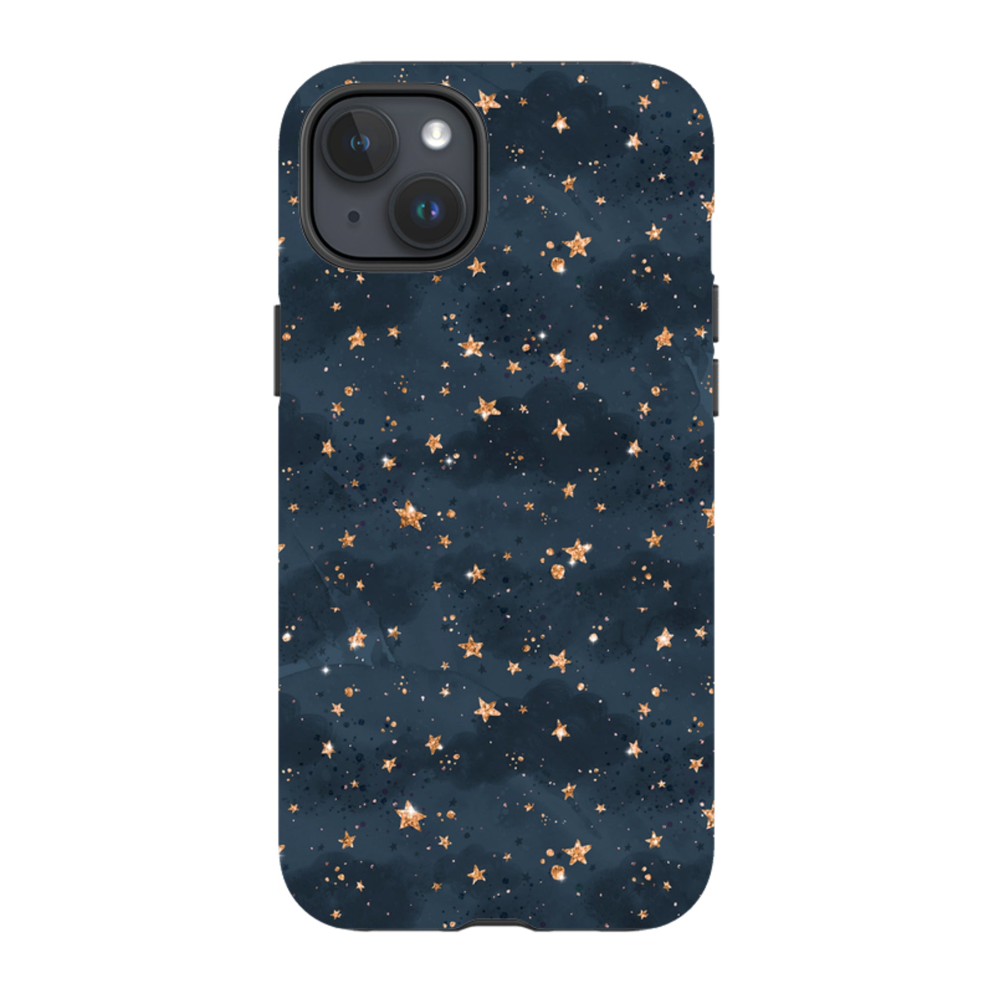 iPhone Tough Case - Bode Galaxy