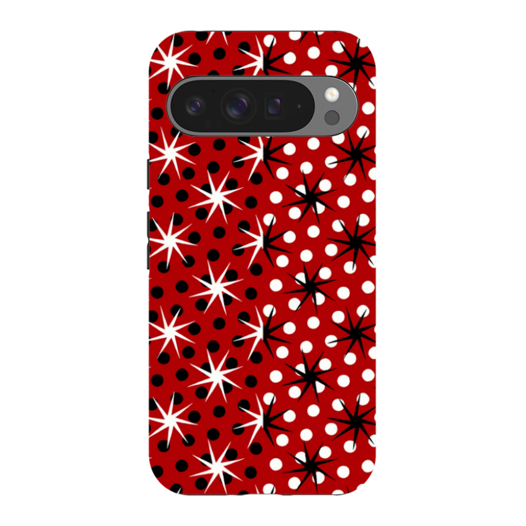 Google Tough Case - Stars & Spots By Cressida Bell