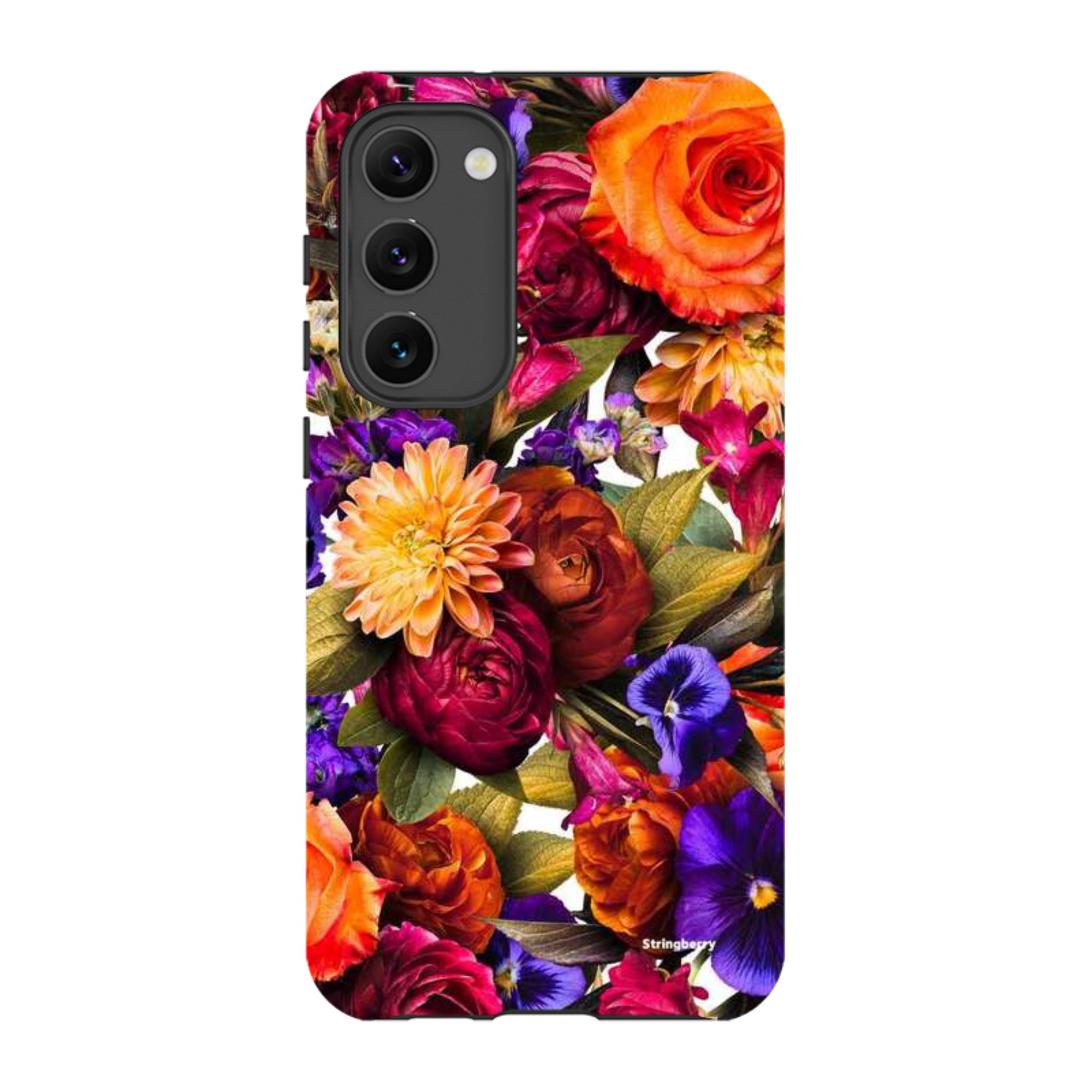 Samsung Tough Case - Luminous II