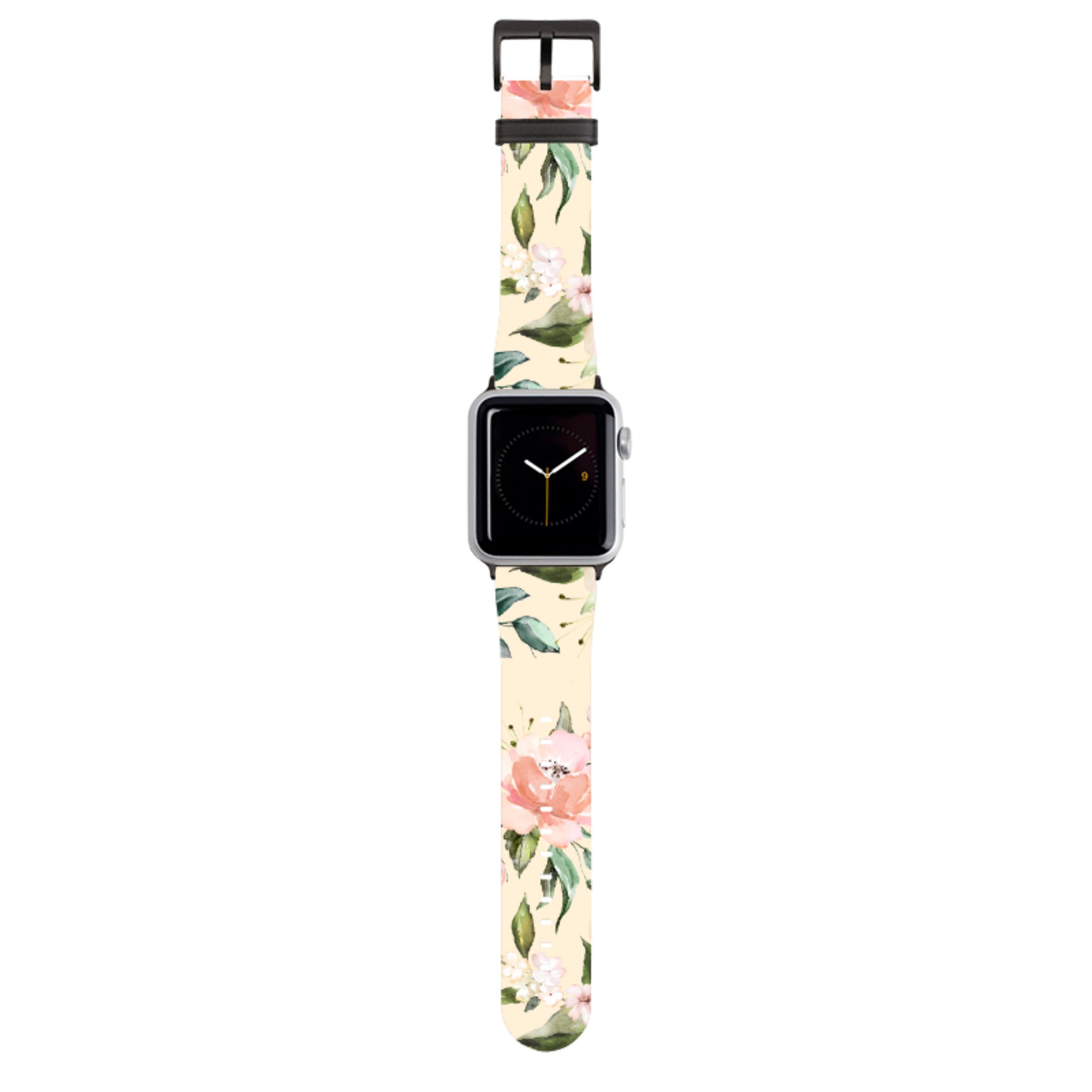 Abinger Apple Watch Strap