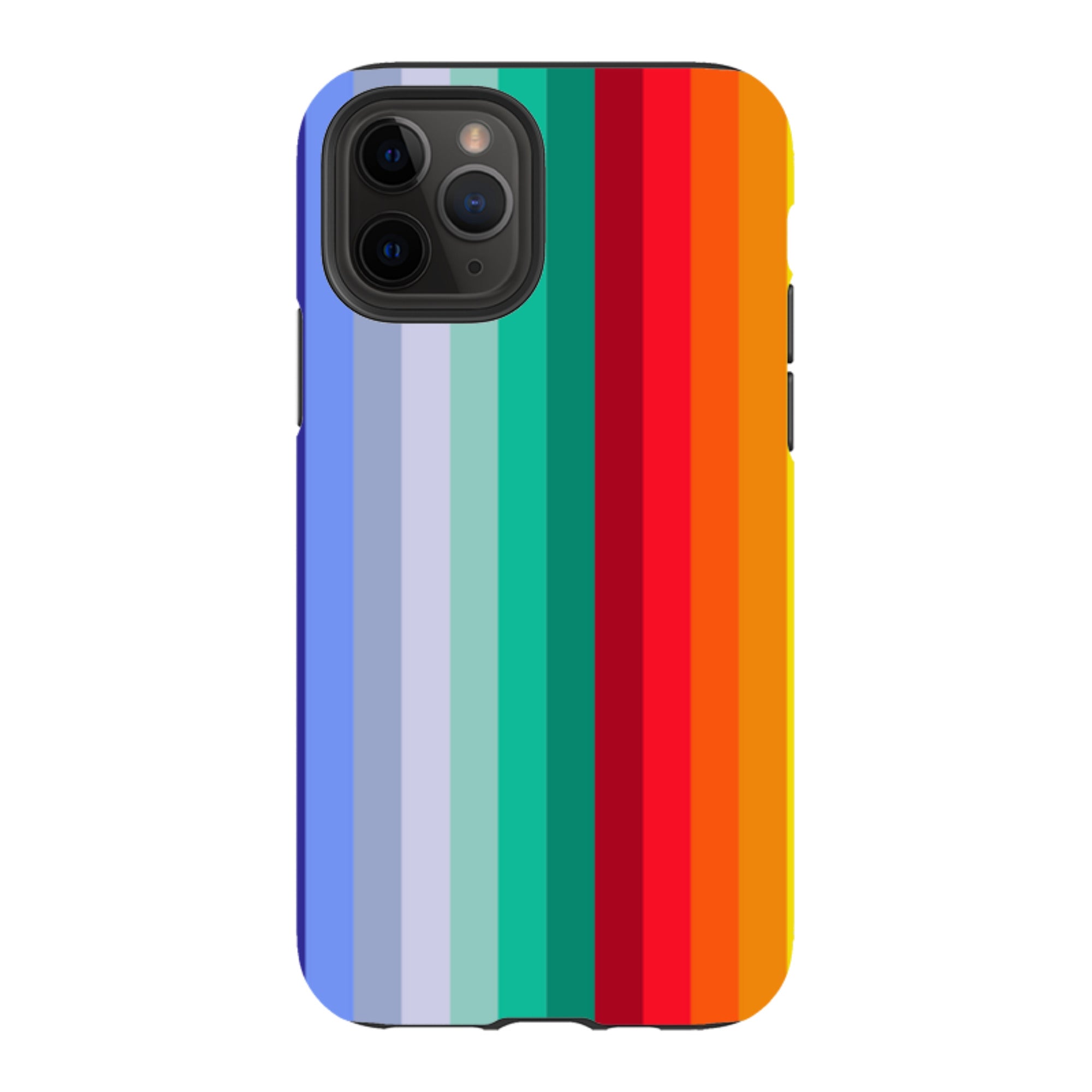iPhone Tough Case - Honey Vertical By Kitty Joseph