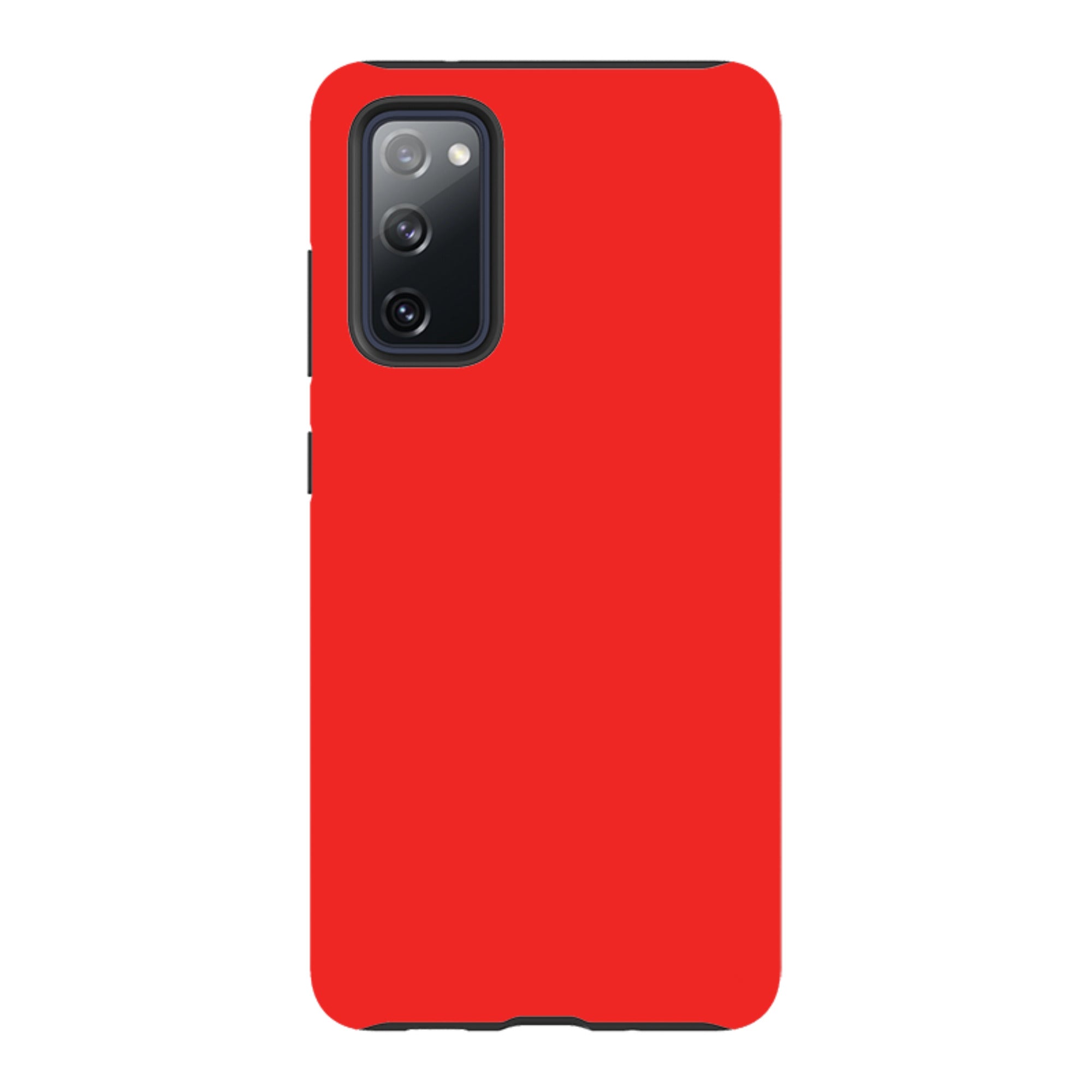 Samsung Tough Case - Dubai Red