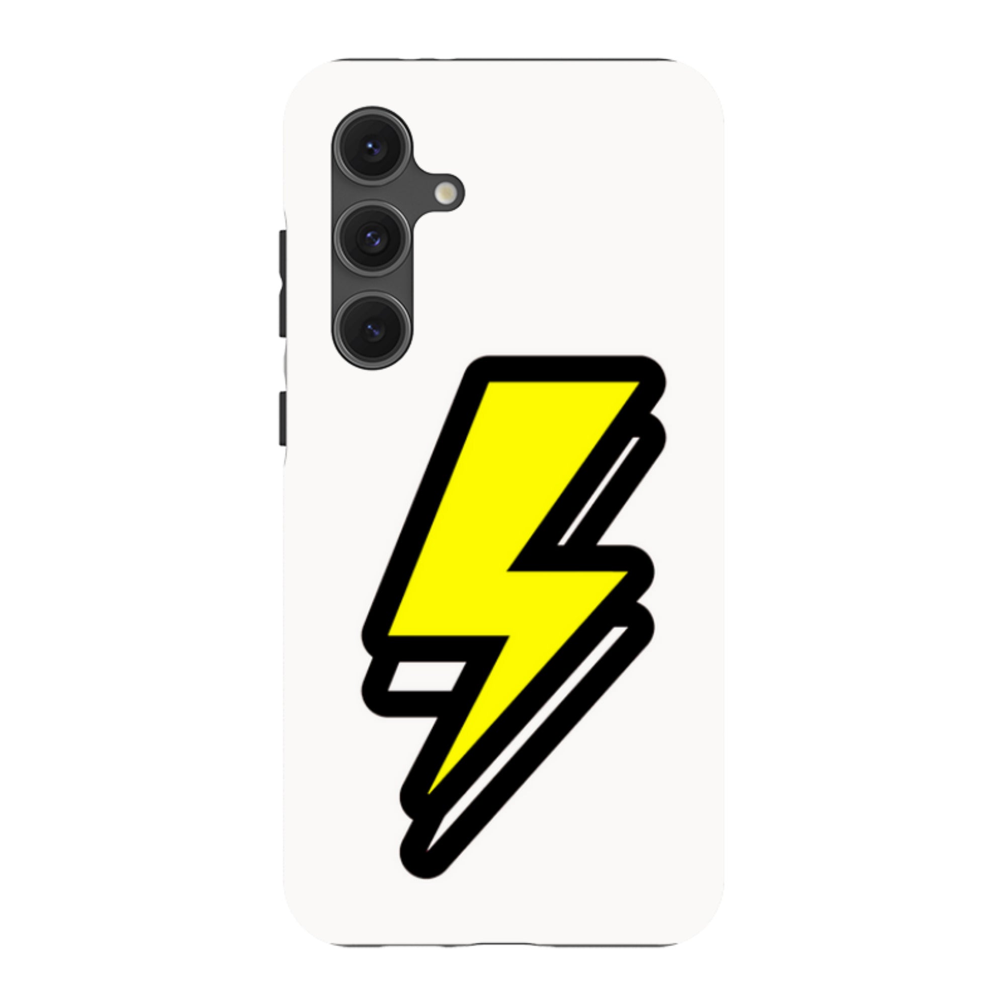 Samsung Tough Case - Thunder Pale