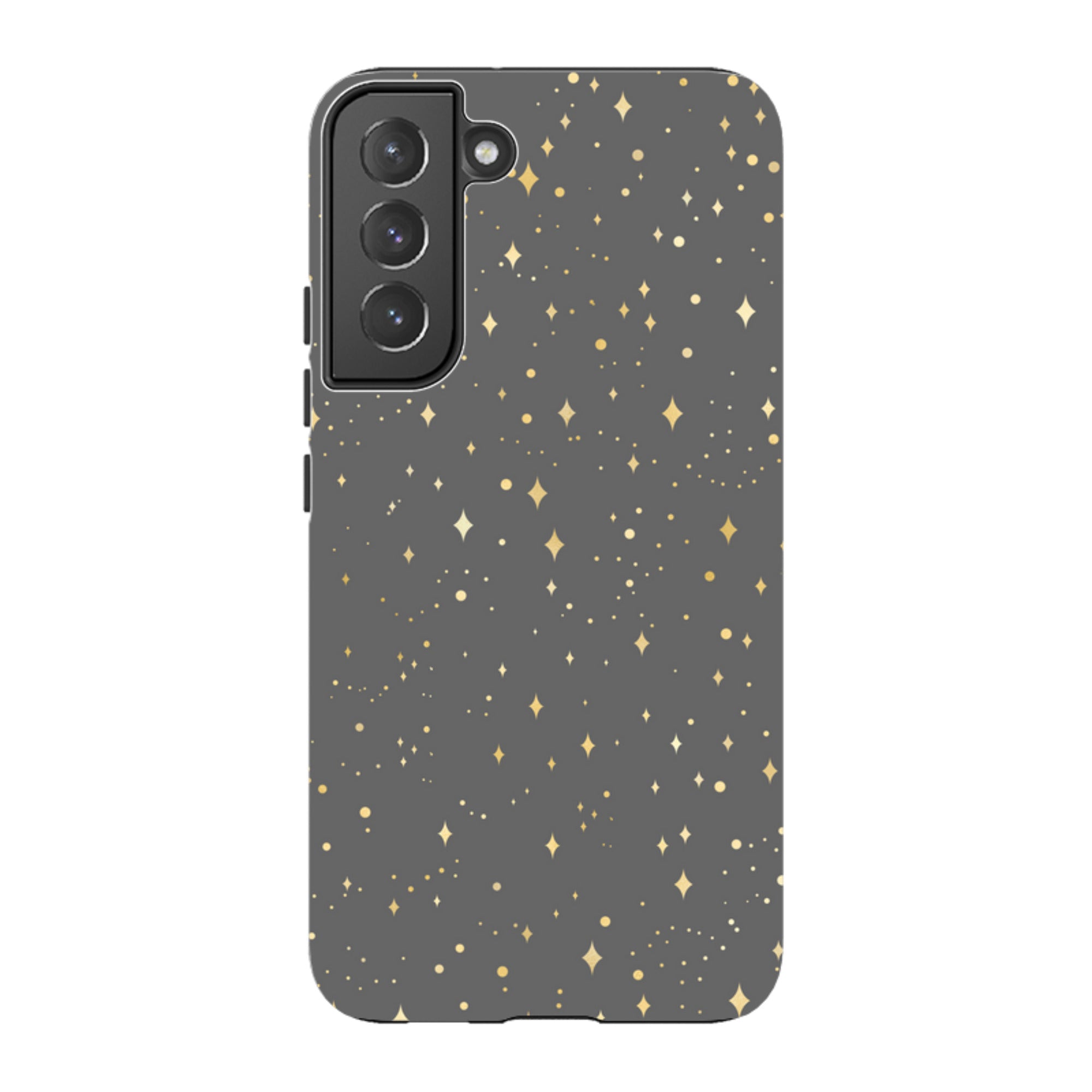 Samsung Tough Case - Grey Cosmos