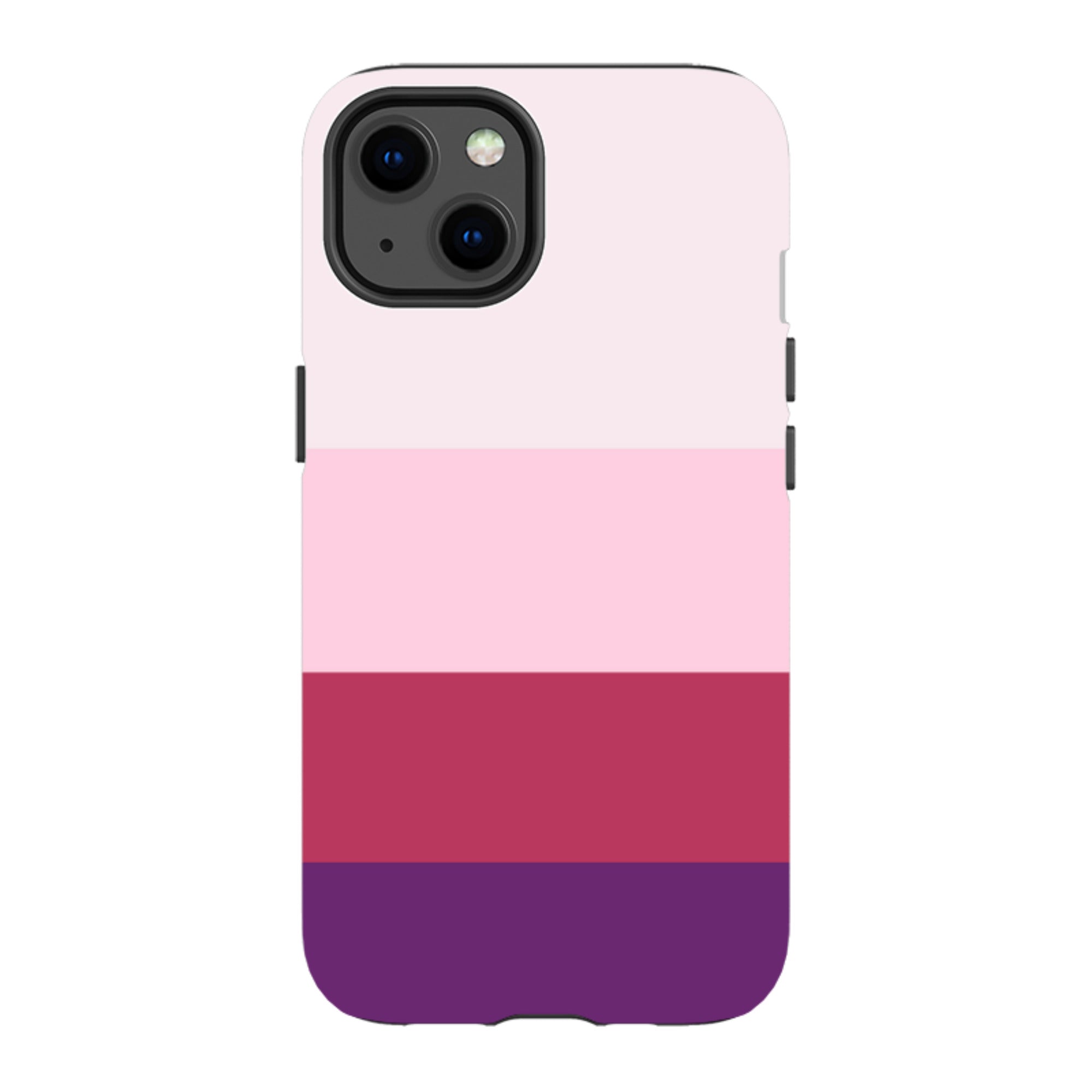 iPhone Case - Lyon Chroma