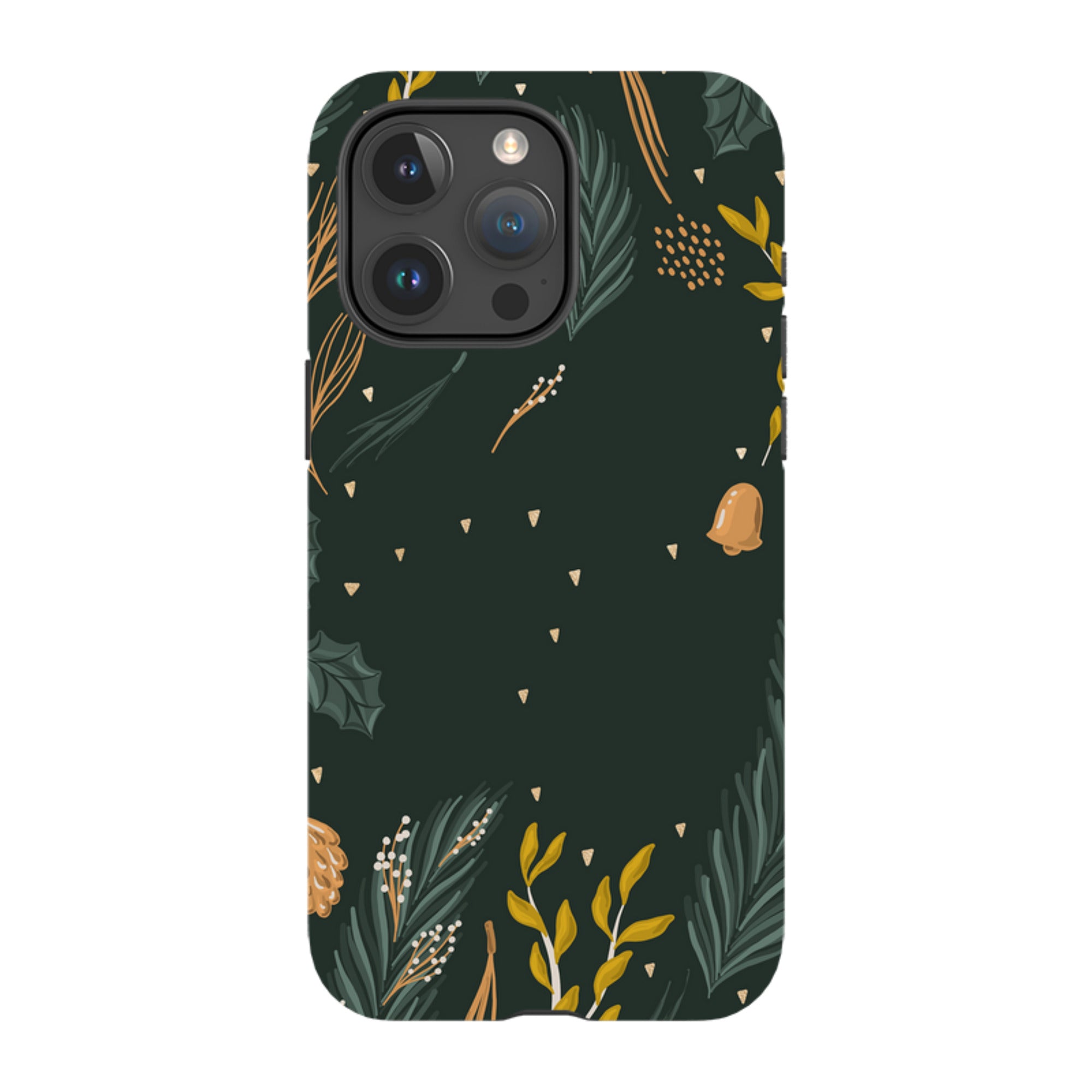 iPhone Tough Case - Good Tidings