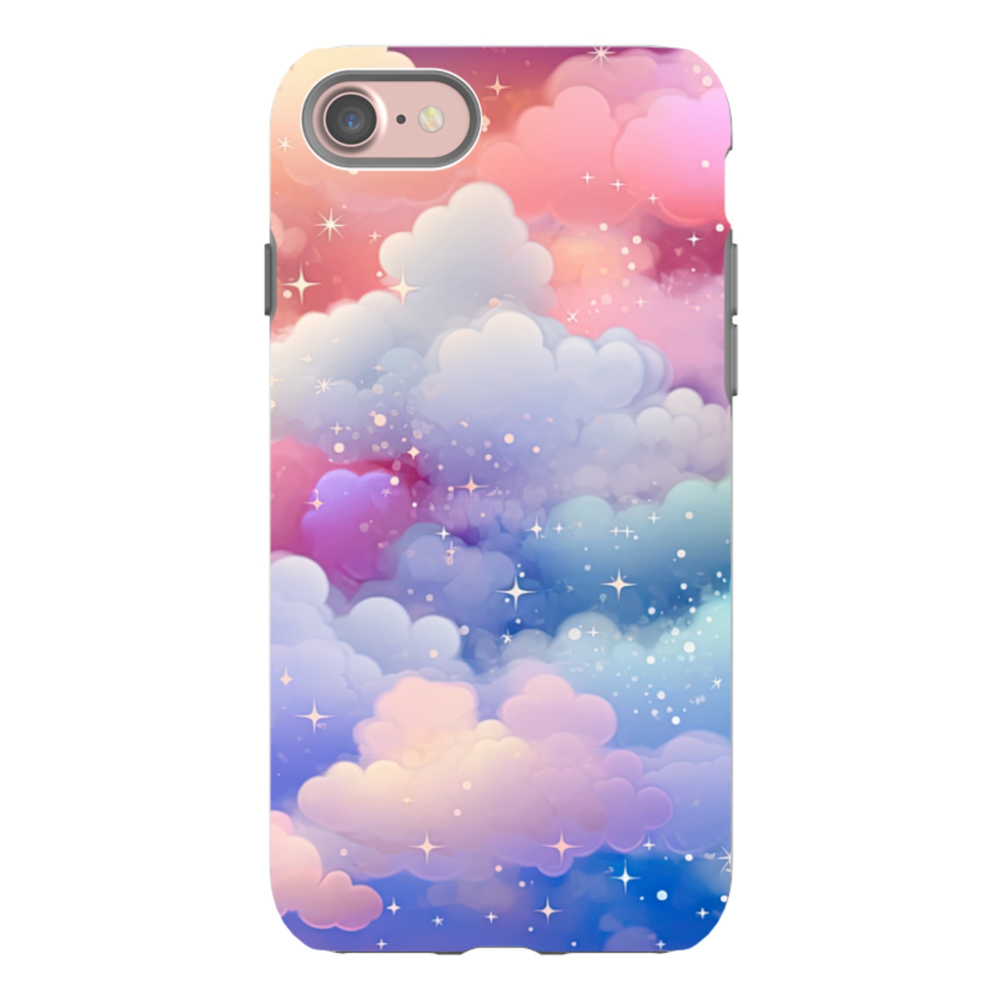 iPhone Case - Colour Clouds II