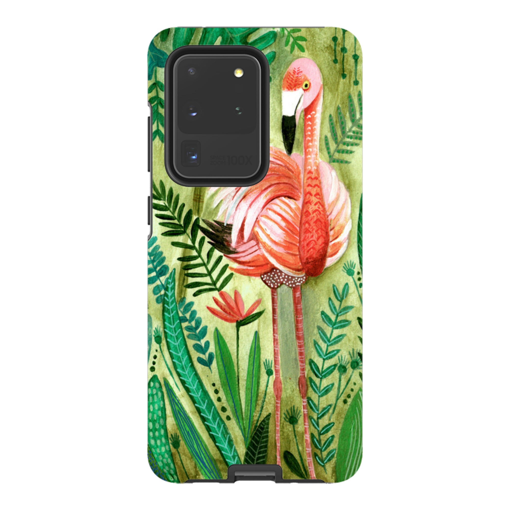 Samsung Tough Case - Girlfriend By Caroline Bonne Muller
