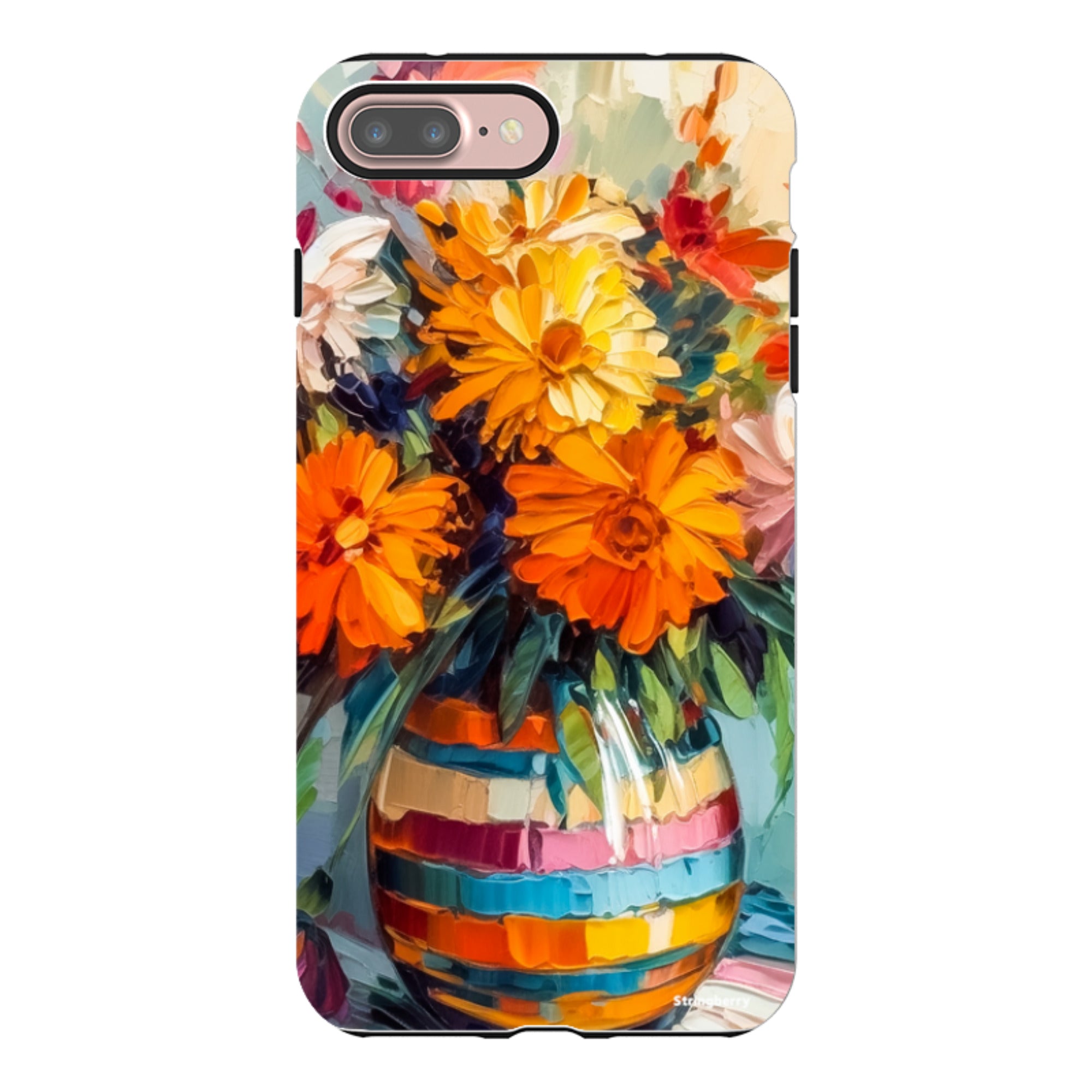 iPhone Tough Case - St Ives