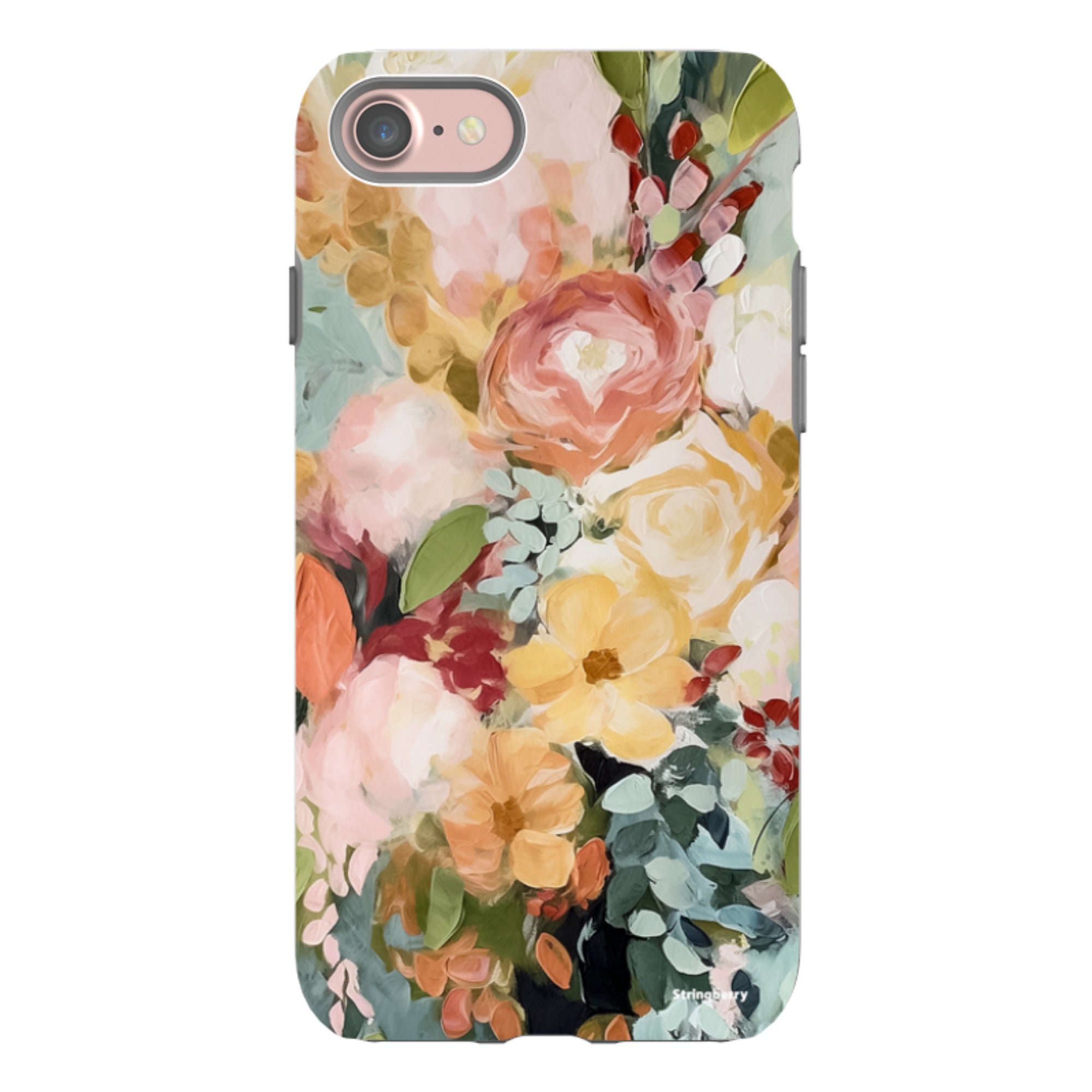 iPhone Tough Case - Glatton