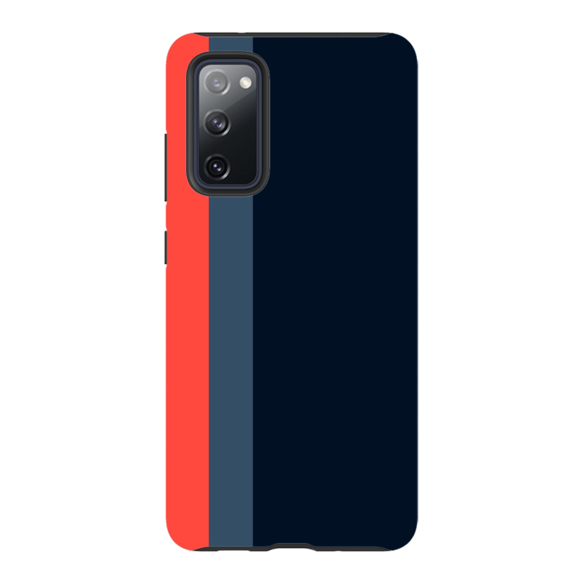 Samsung Tough Case - Chapel