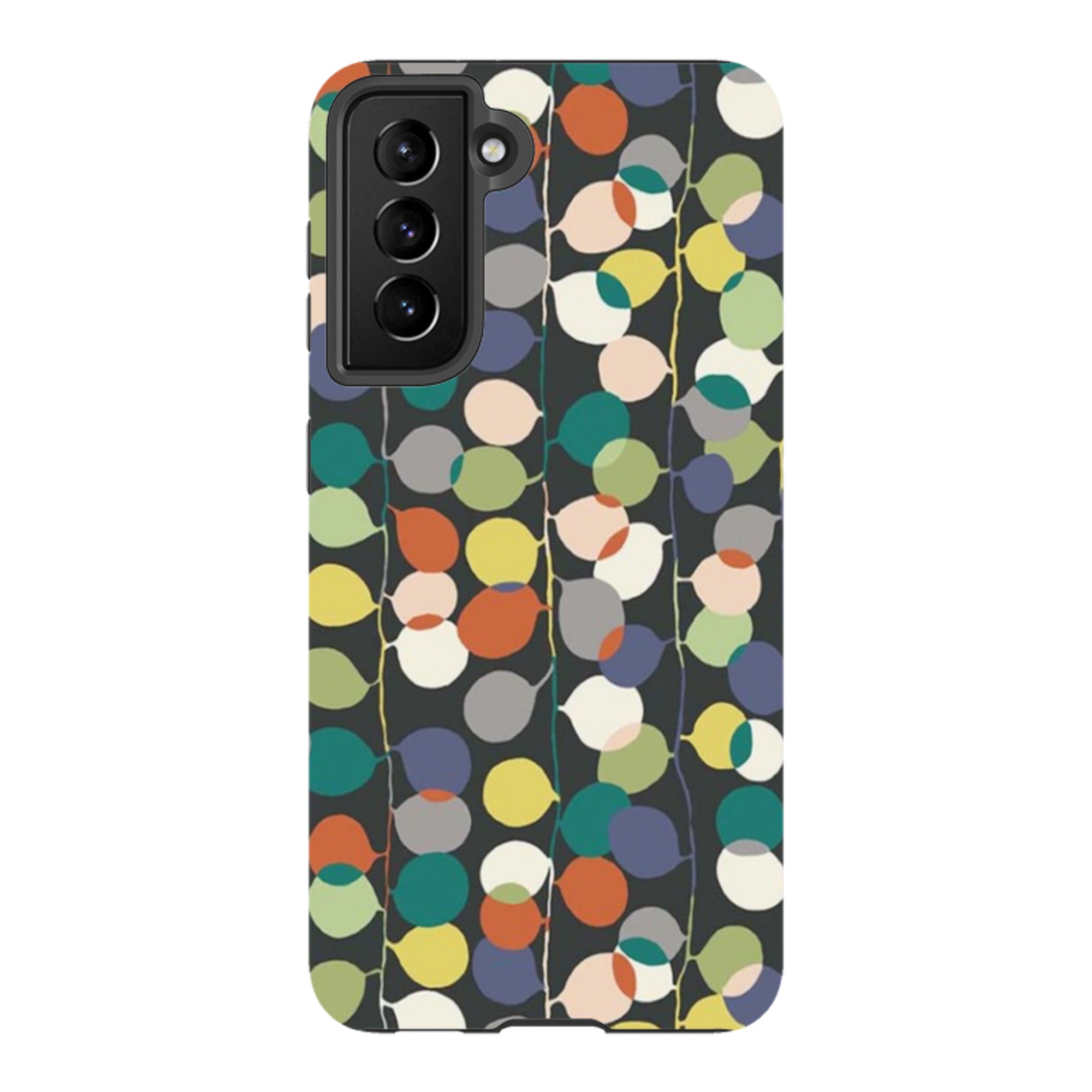 Samsung Tough Case - Atelier Fairylights By Sarah Campbell