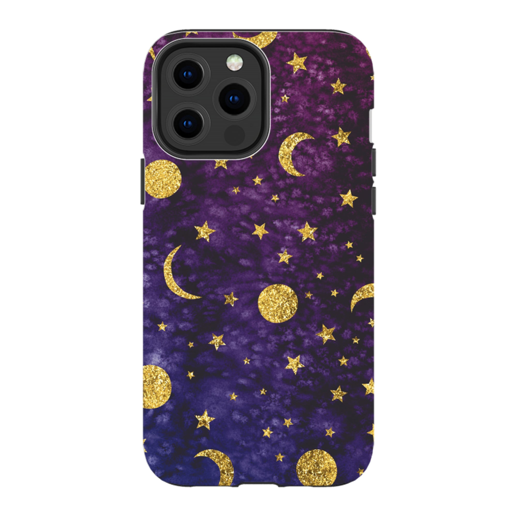 iPhone Tough Case - Desert Nights